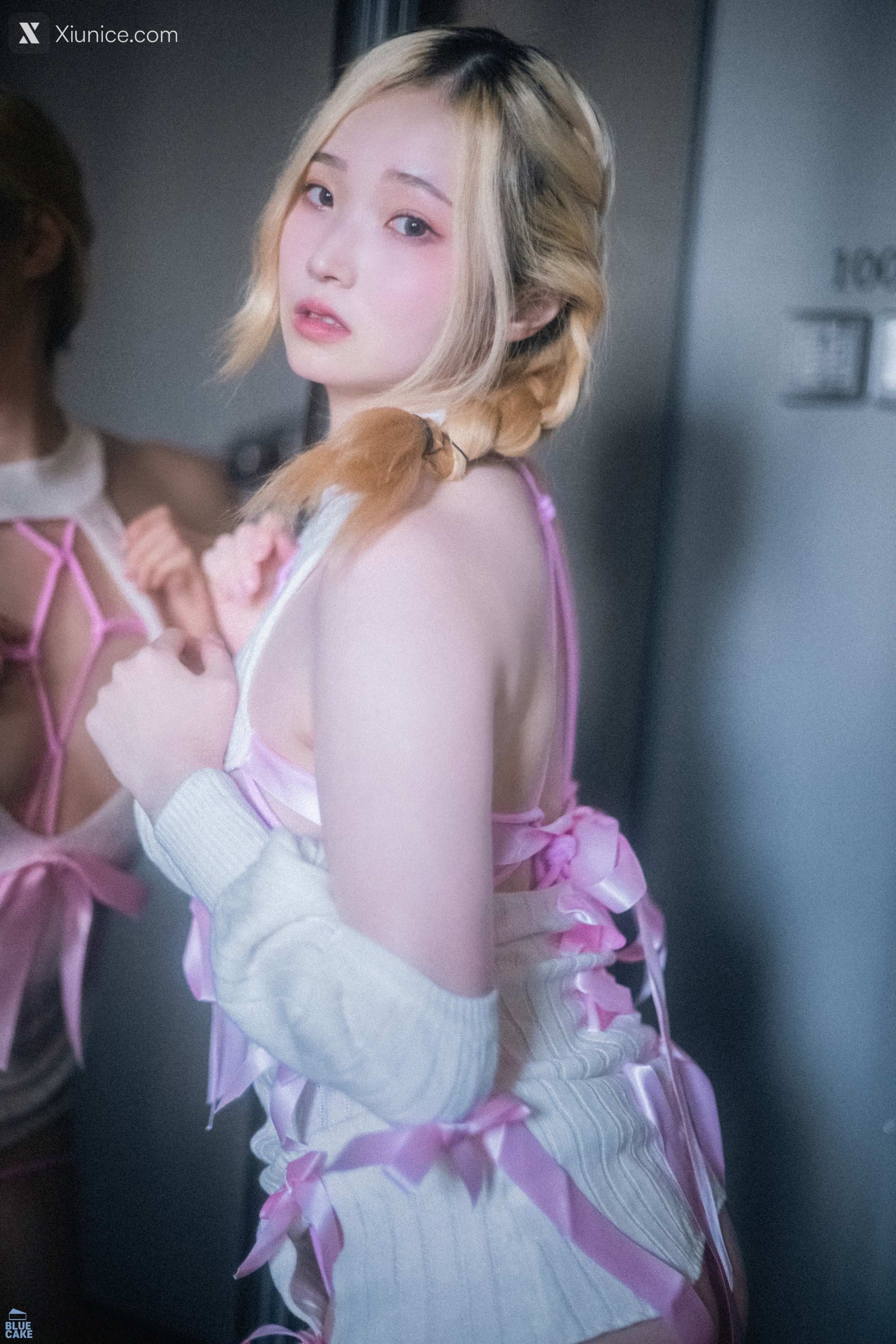 BLUECAKE Bambi (밤비) – Present For U 第51张