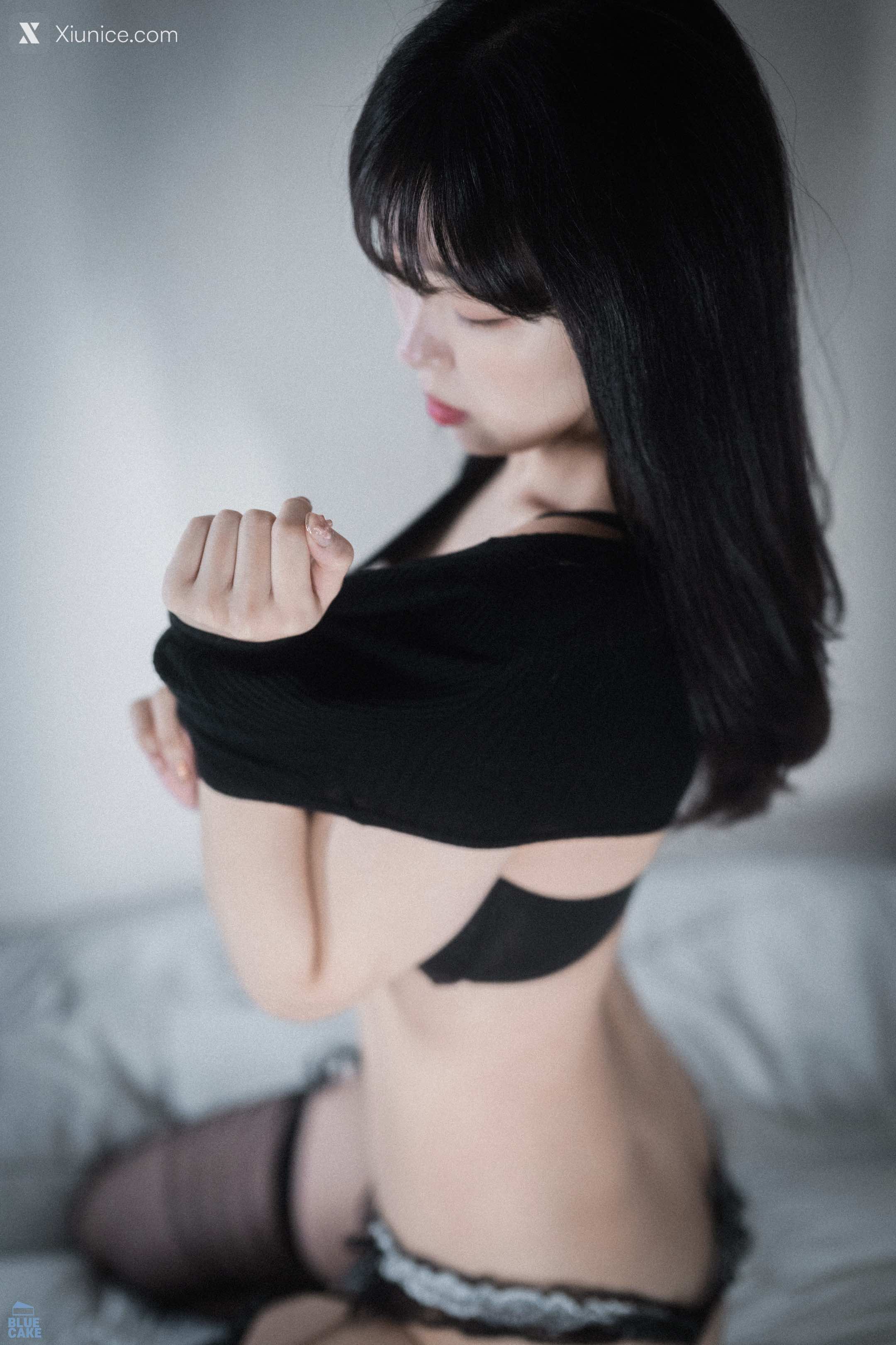 BLUECAKE Shaany – Soju & Pearl 第162张