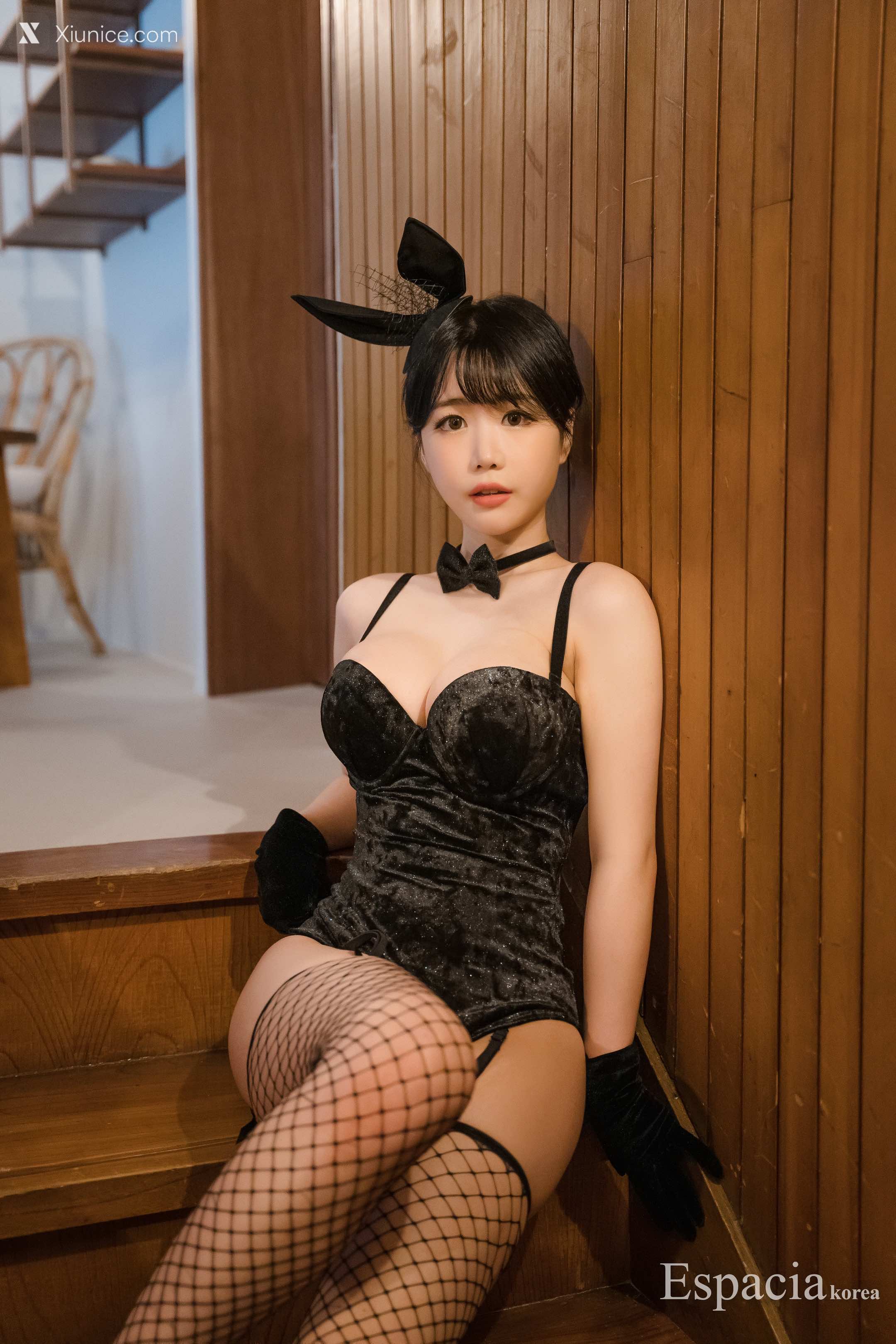 Espacia Korea ESP#006 Addielyn (에디린) 第41张