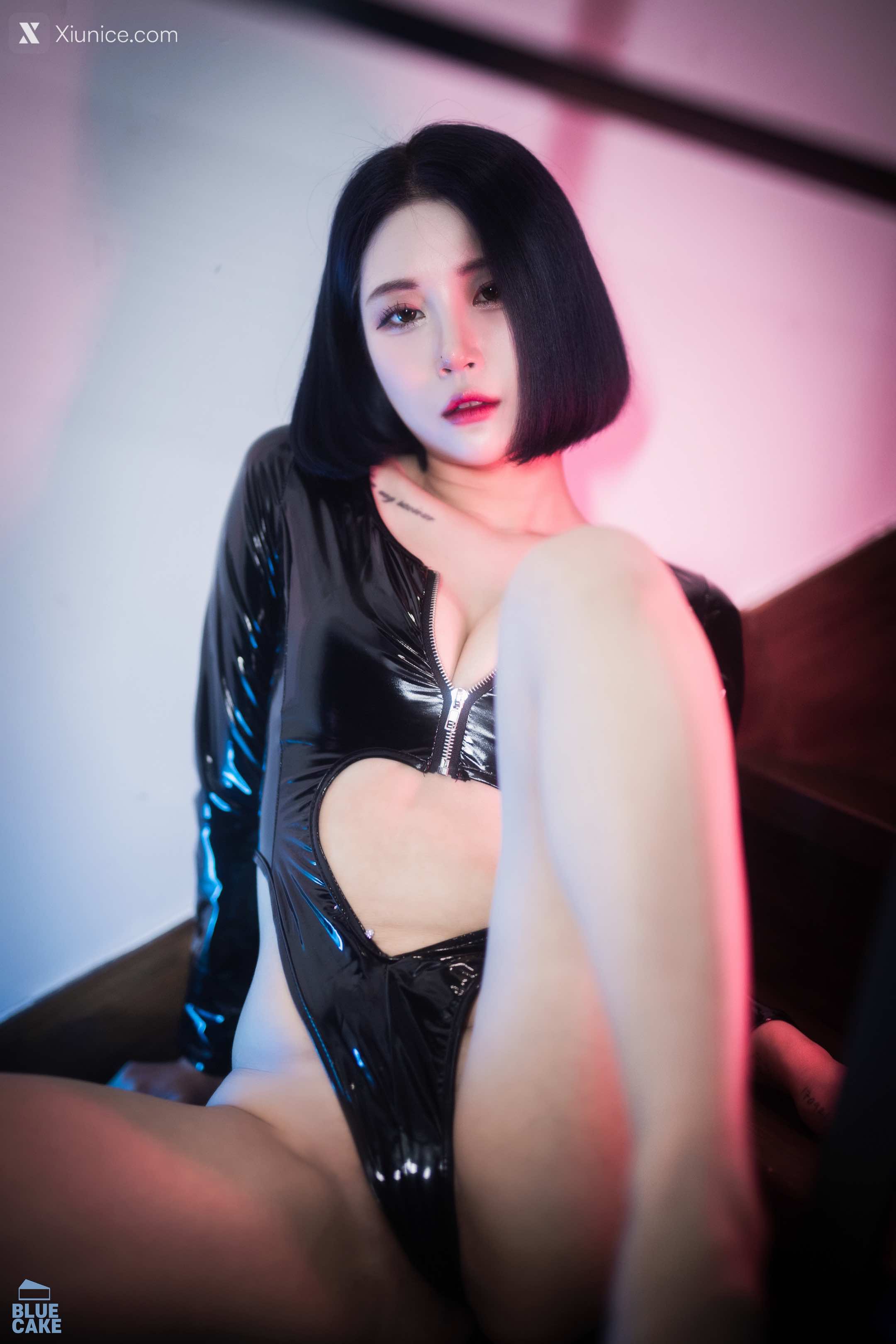 BLUECAKE Bomi (보미) – City of Night 第70张