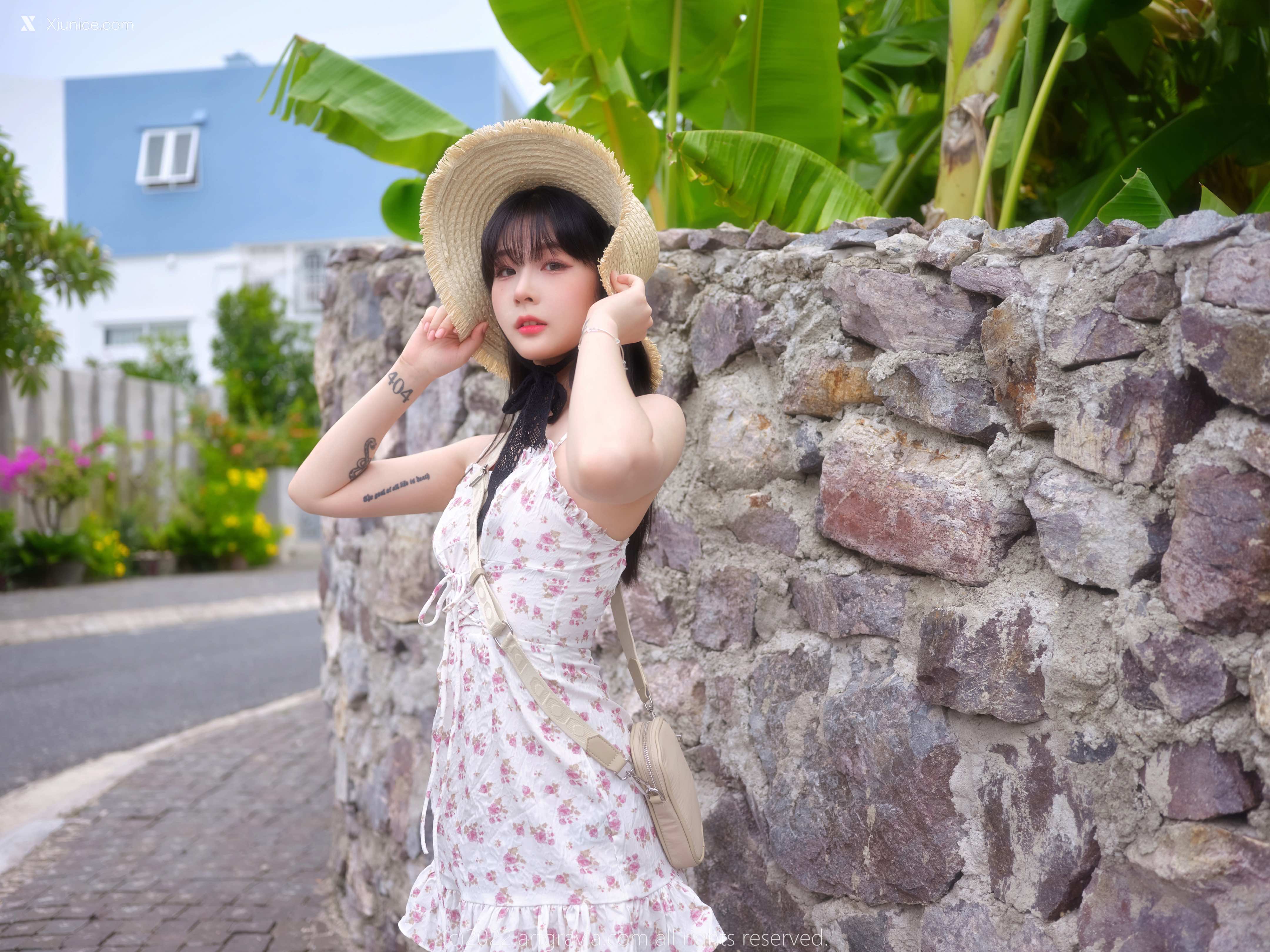 Artgravia Vol.466 Jang Joo (장주) 第72张
