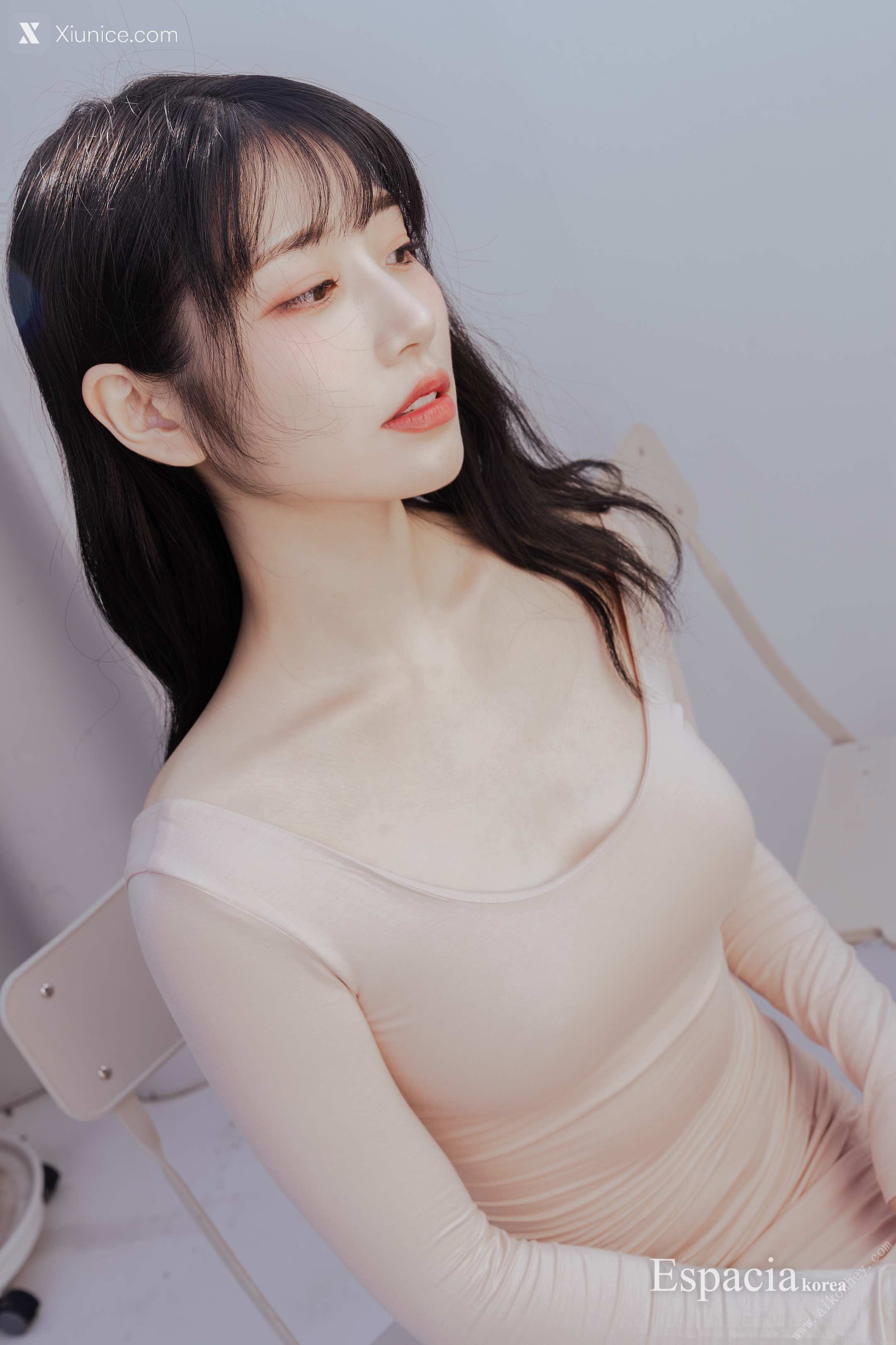 Espacia Korea EHC#085 – Saika (河北彩花) 第16张