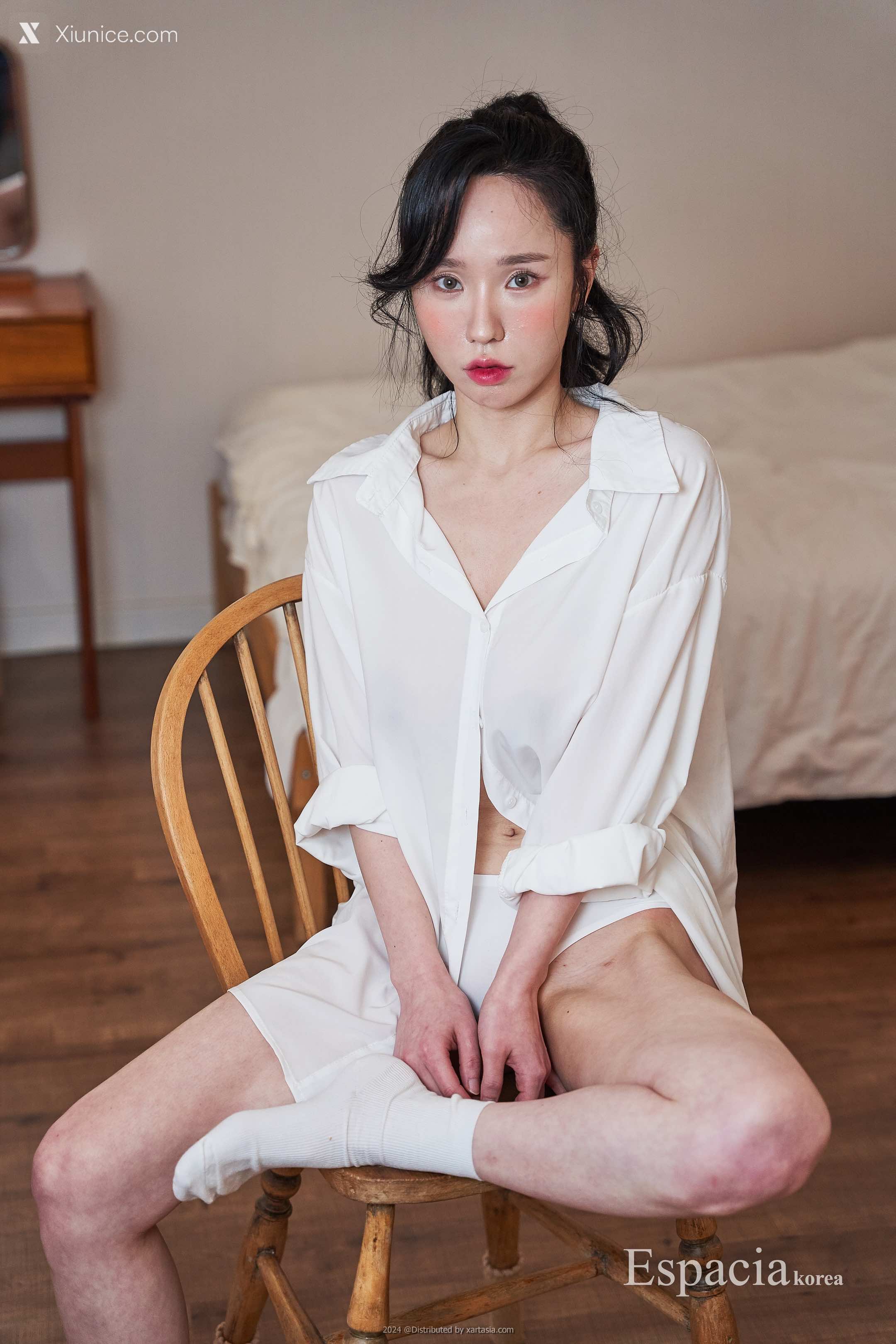 Espacia Korea EHC#062 YUNHA 第35张