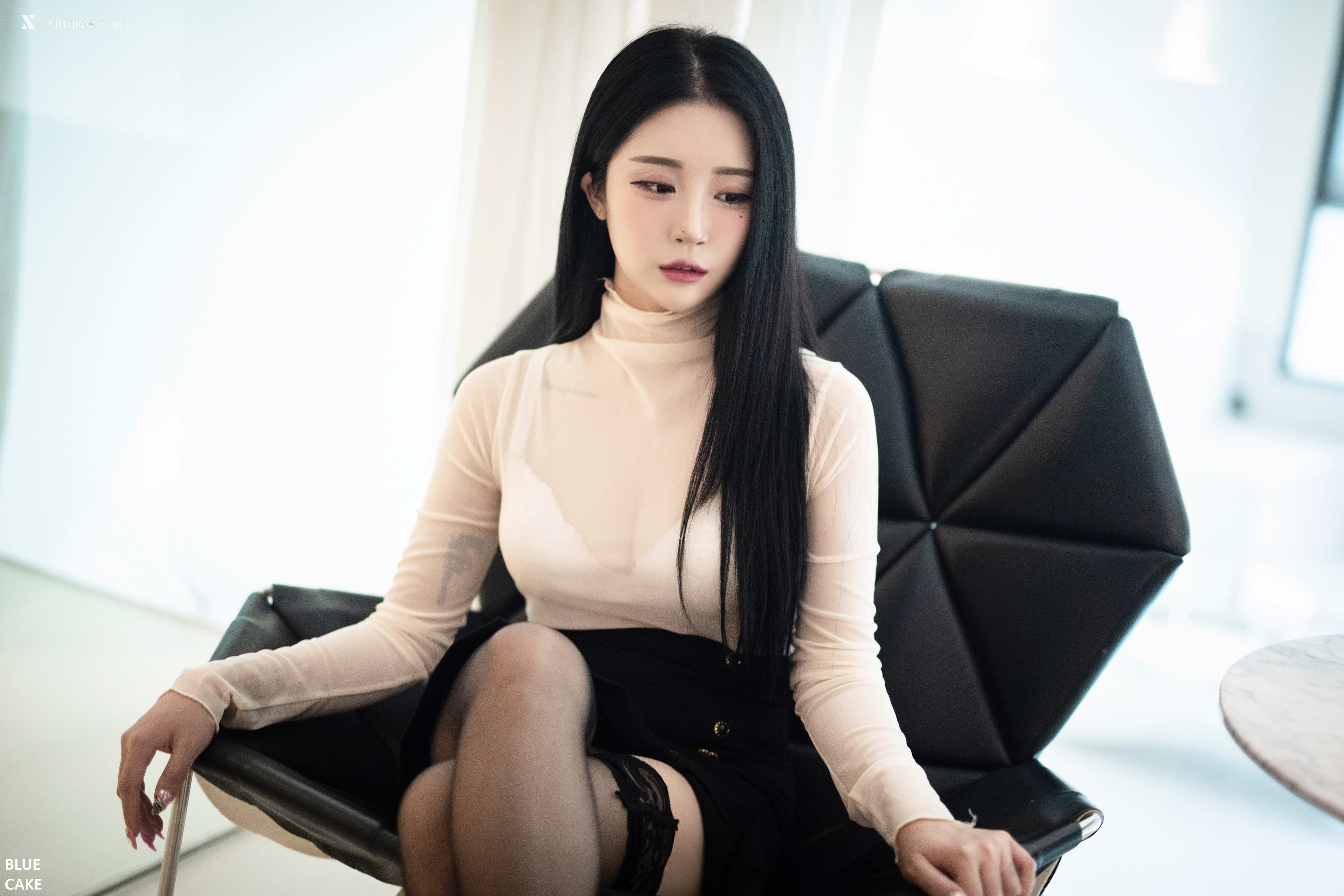 BLUECAKE Bomi (보미) – Christmas with my Bomi & Lover 第73张