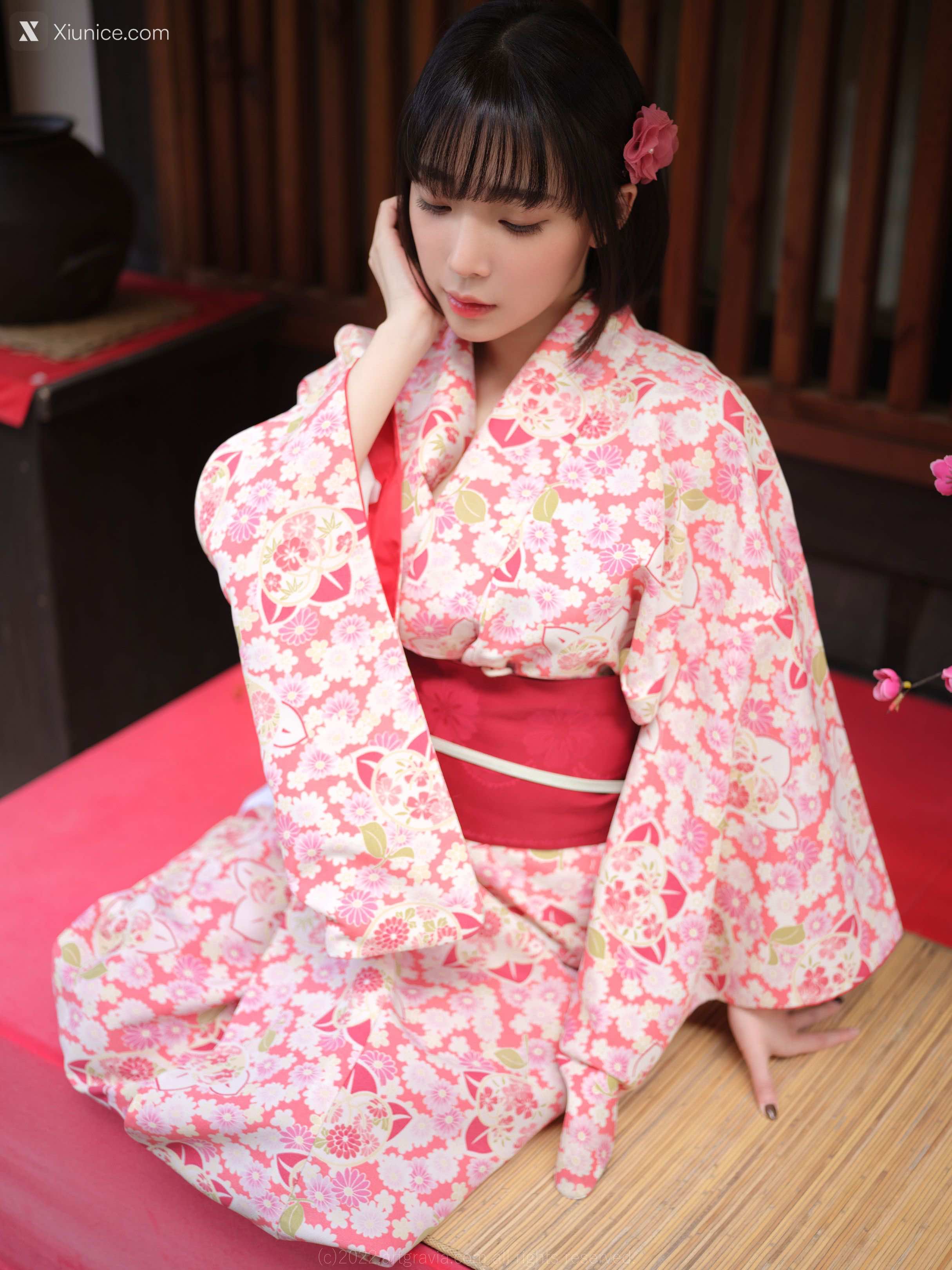 Artgravia Vol.401 Kang In-kyung (강인경) 第7张