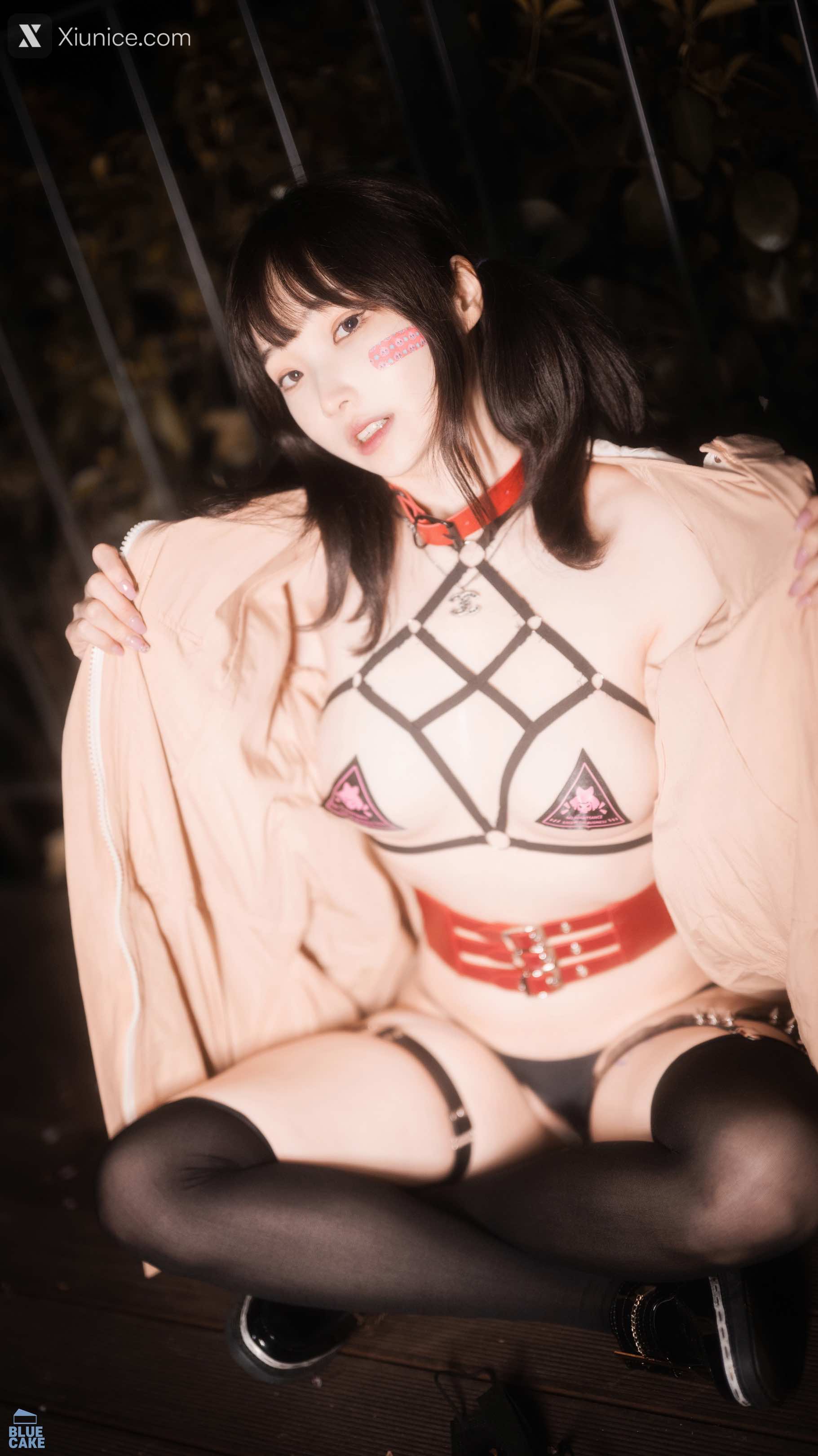 BLUECAKE Bambi (밤비) – Kagerou Daze 第83张