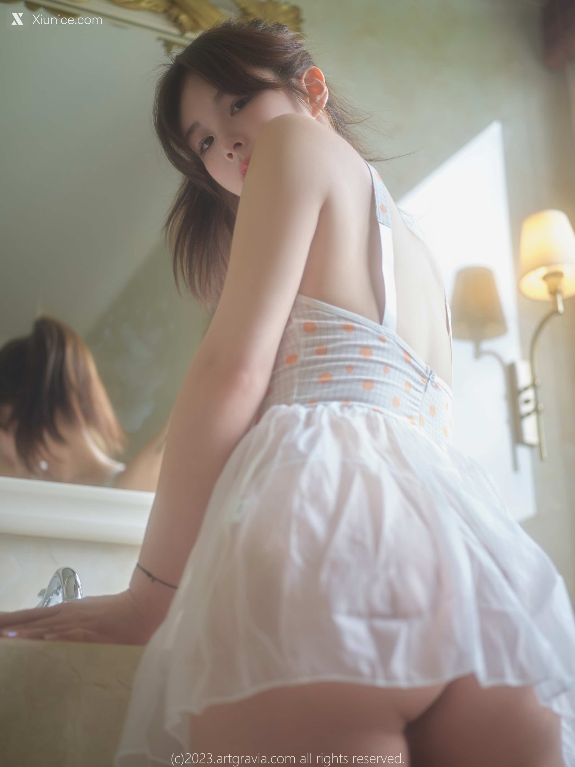 Artgravia Vol.513 Jang Joo (장주) 第8张