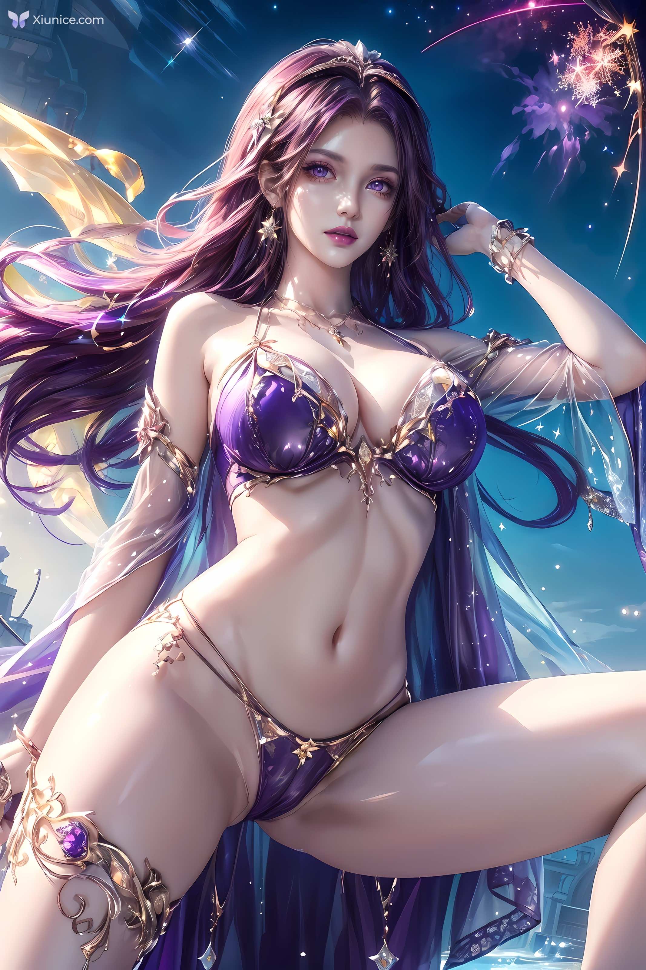AI Girl kuzan – BiBiDong全 第7张