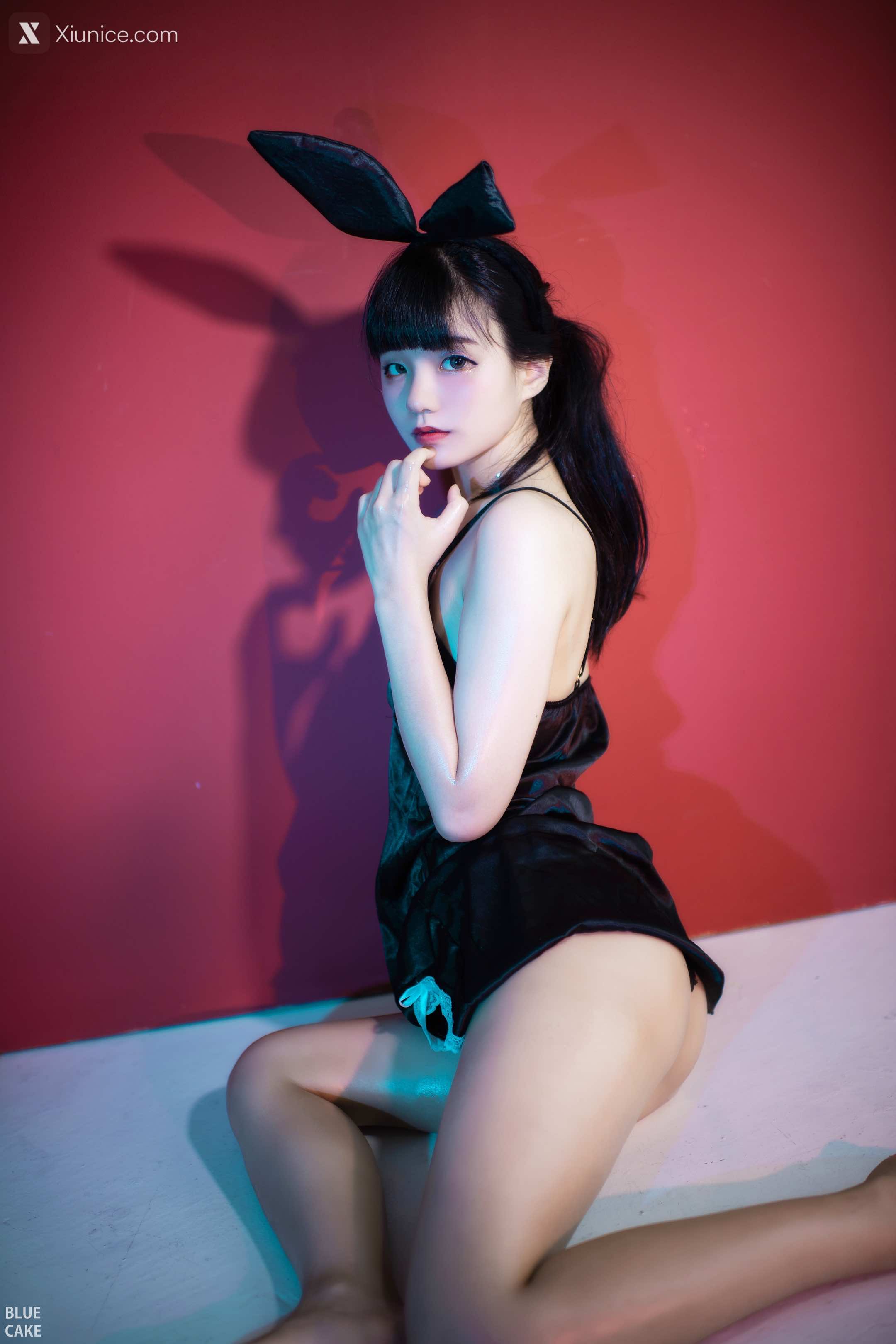 BLUECAKE Jeong Jenny (정제니) – WHITE 第85张