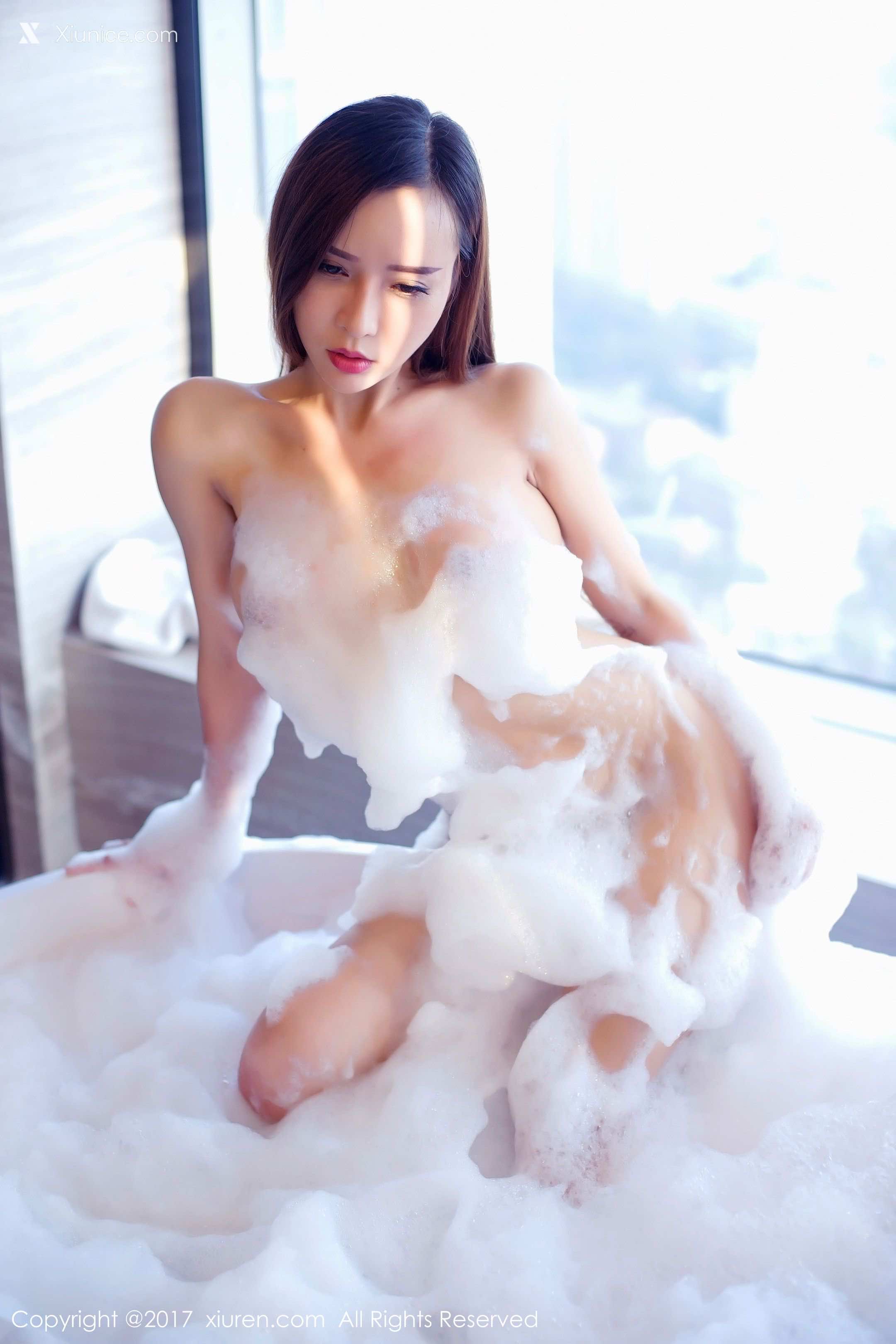 Xiuren秀人网 No.0866 艾小青 第25张