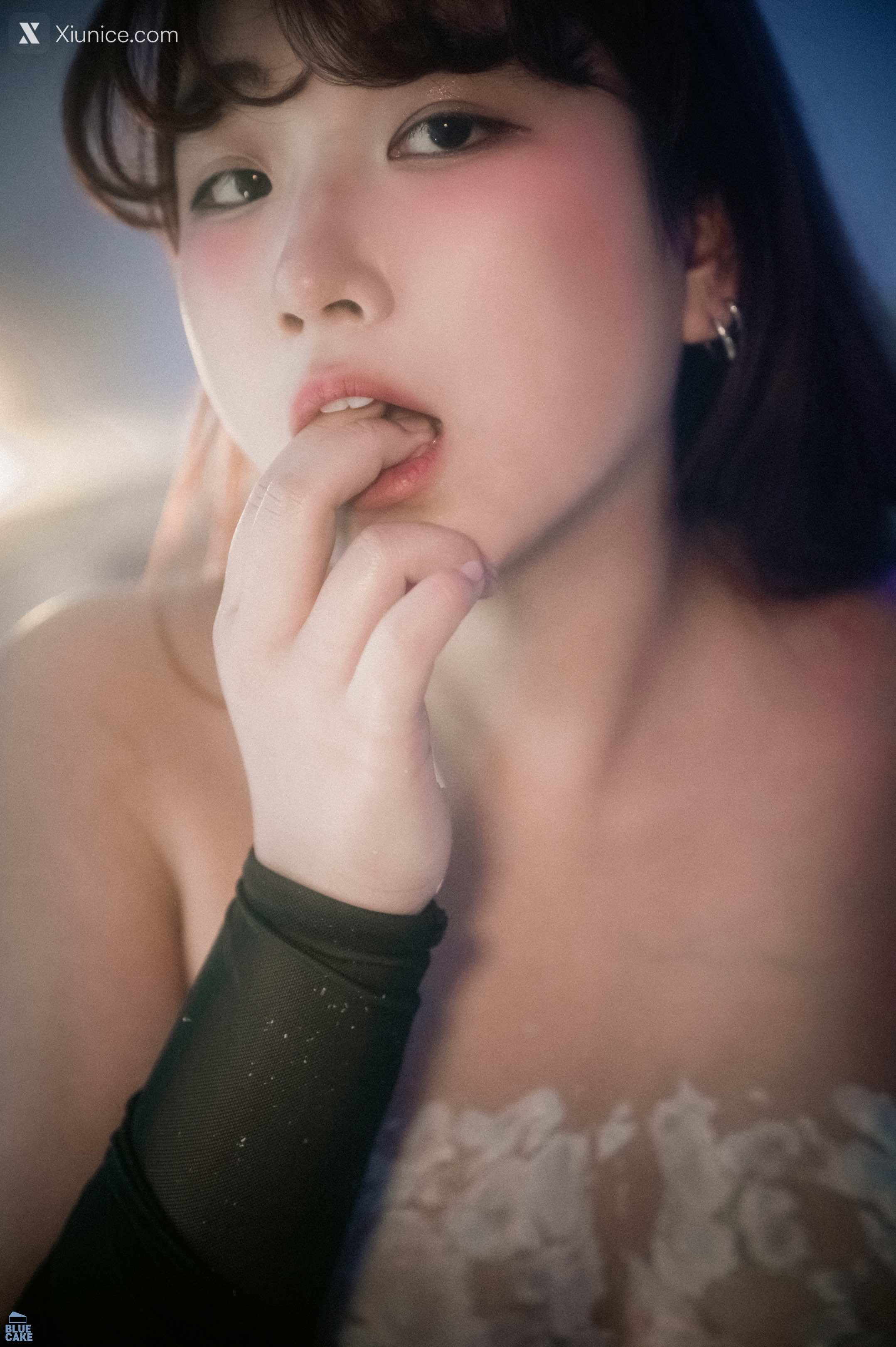 BLUECAKE Ggubbu – Waxing 第53张