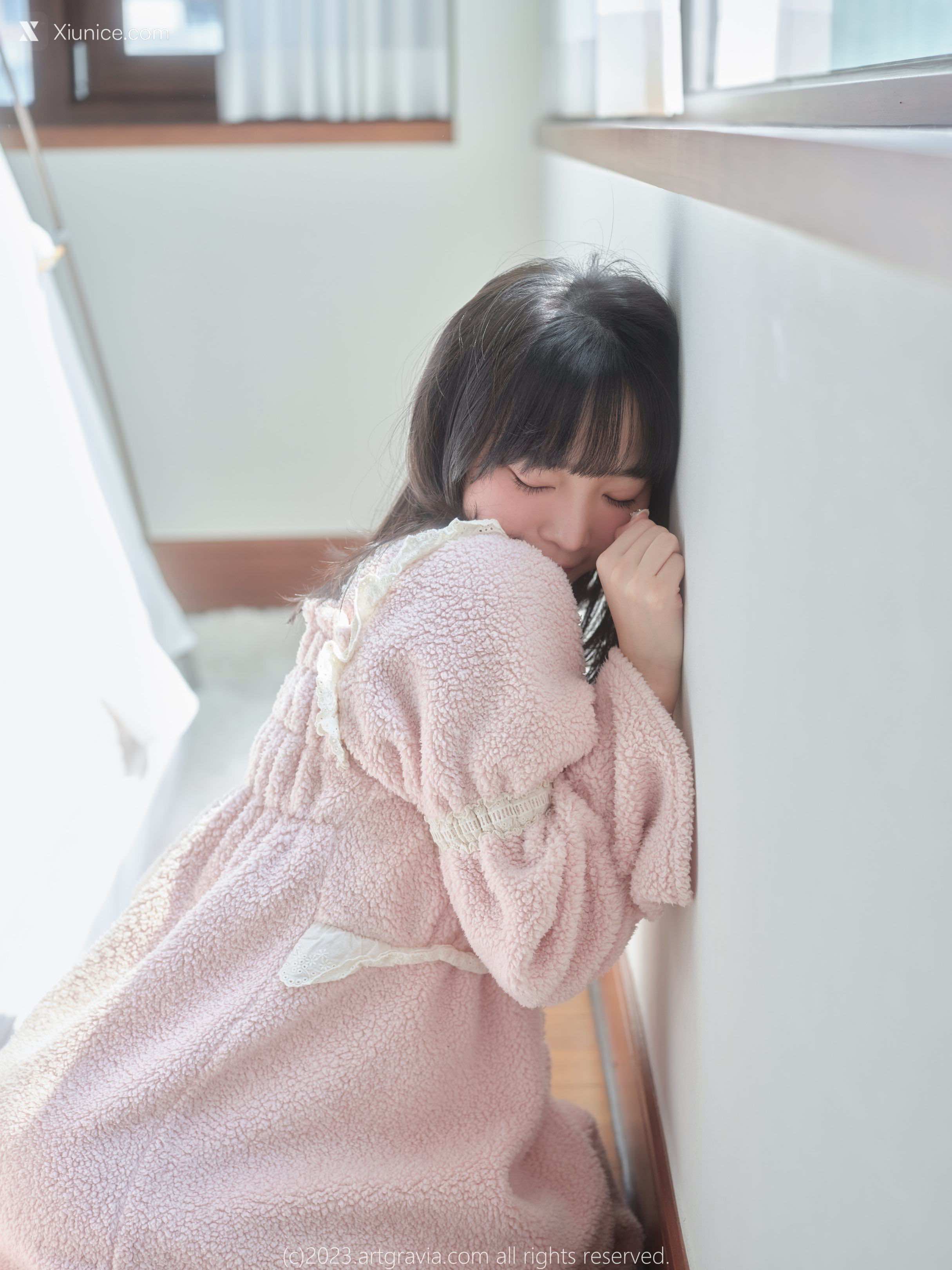Artgravia Vol.537 Kang In-kyung (강인경) 第23张