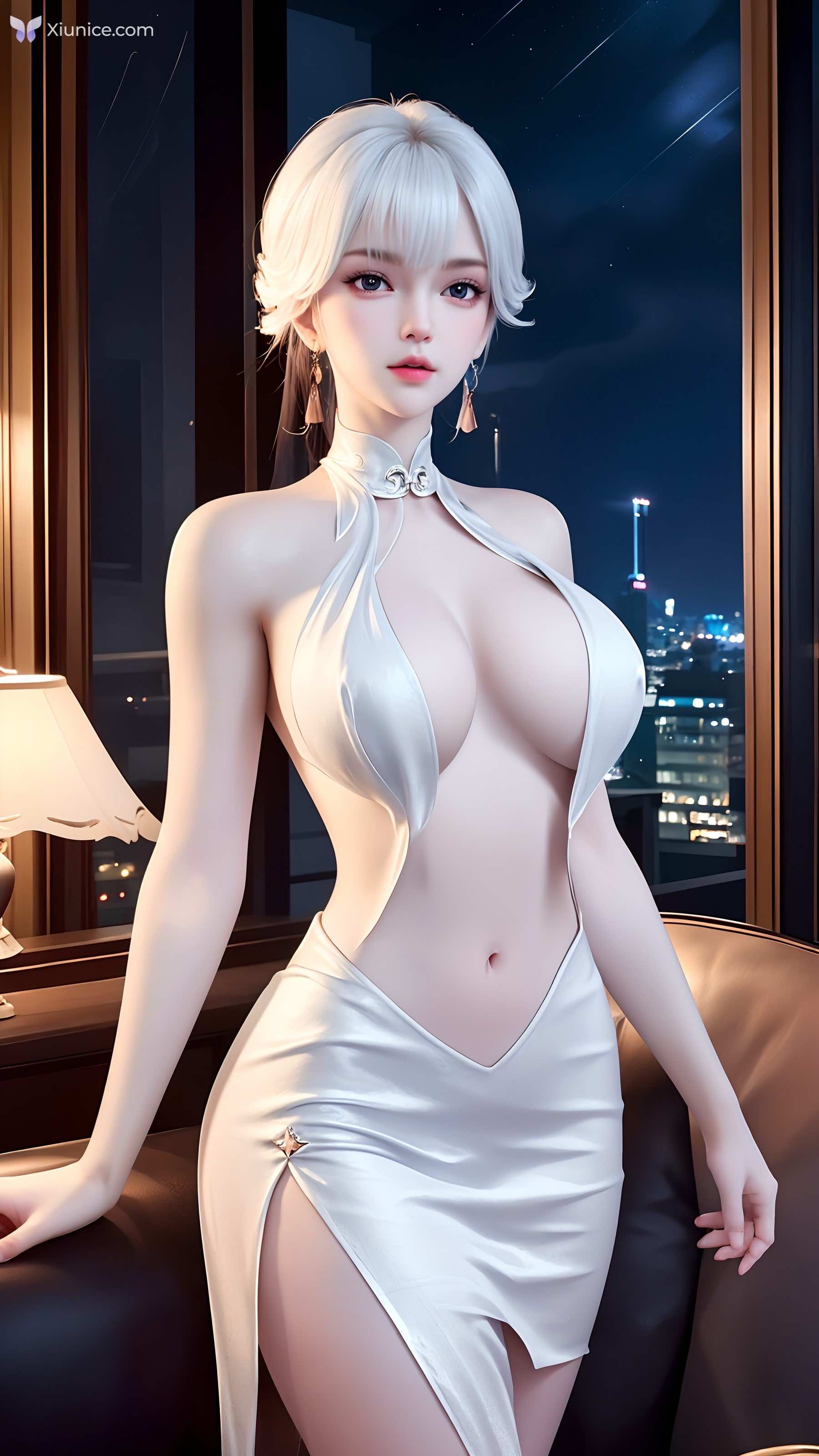 AI Girl 云樱 第16张