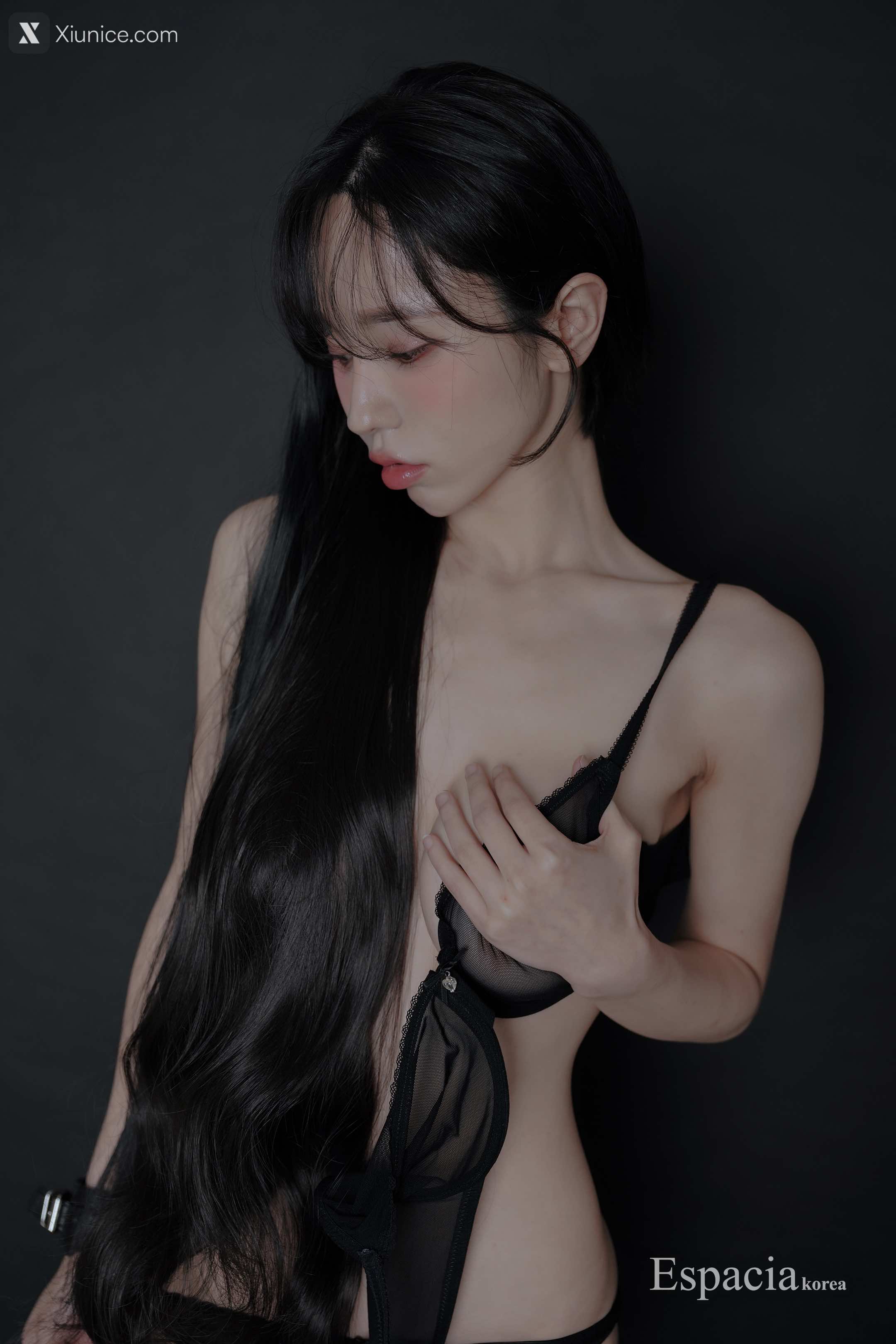 Espacia Korea EHC#105 – YUNHA 第21张