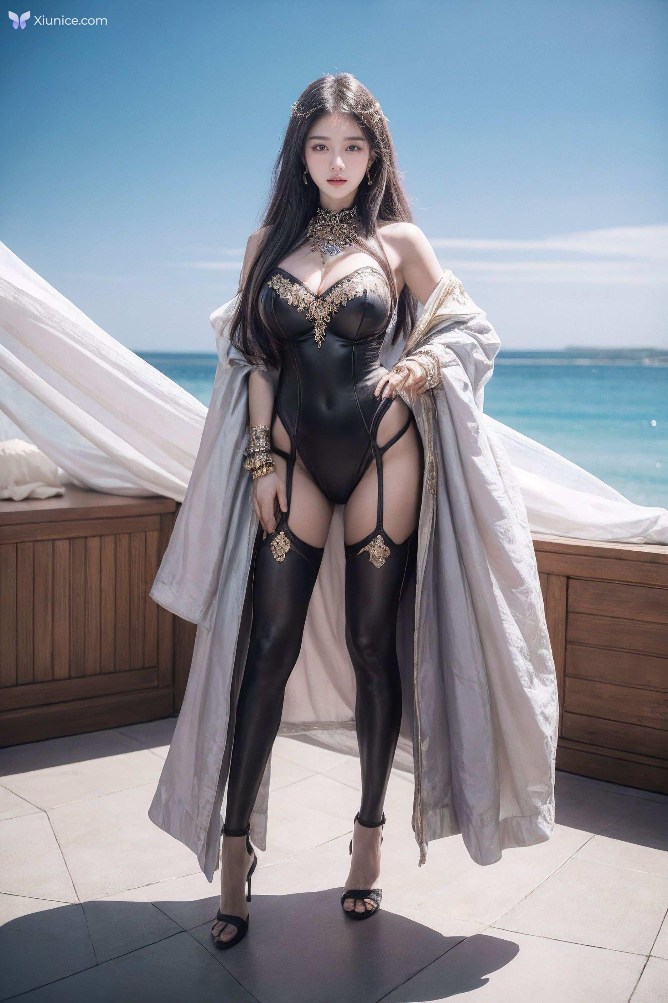 AI Girl kaiysx – 504期 – 526期作品 第137张