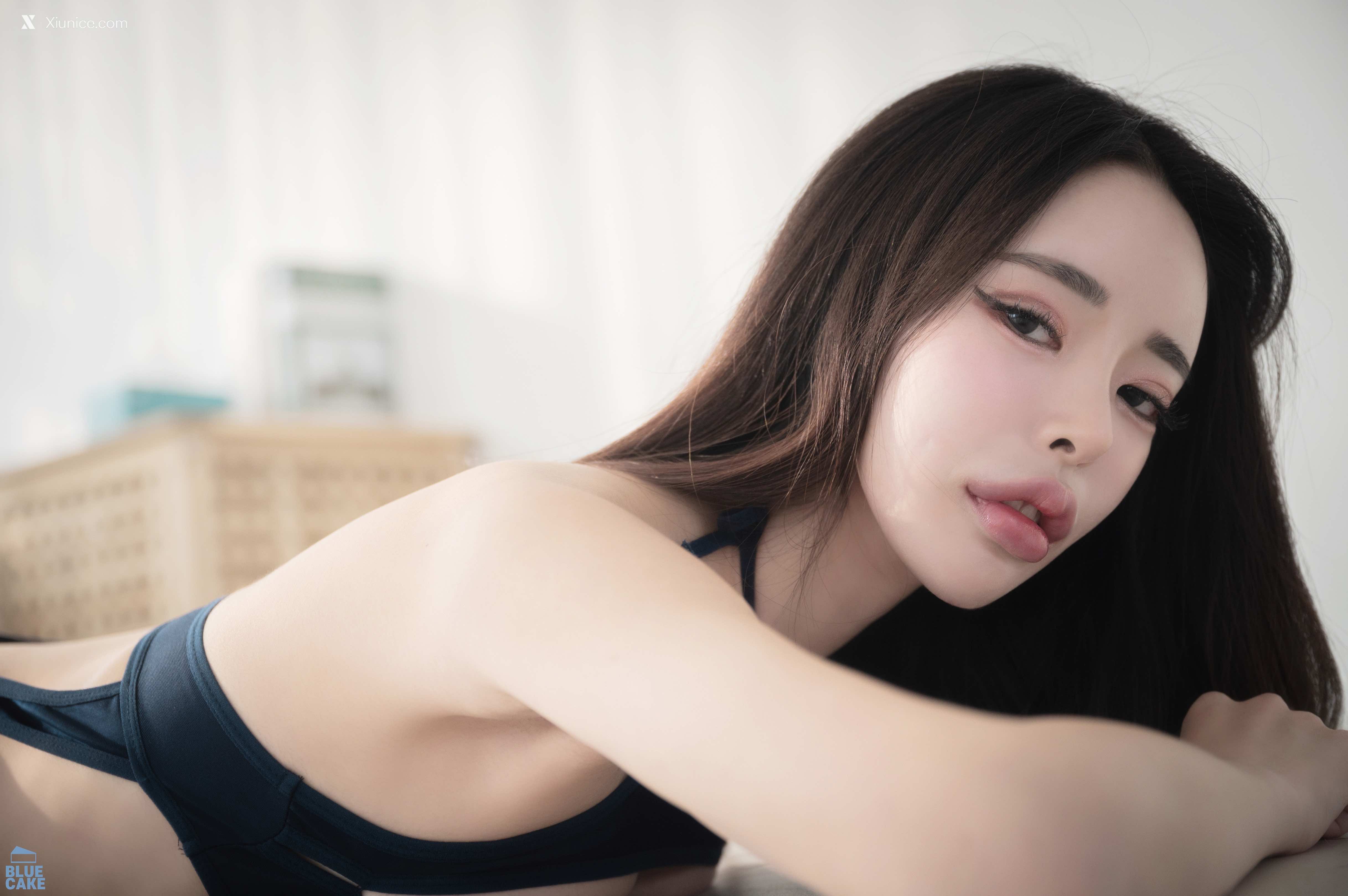 BLUECAKE BUNNYCHAERI – 1st Sex On The Beach 第114张