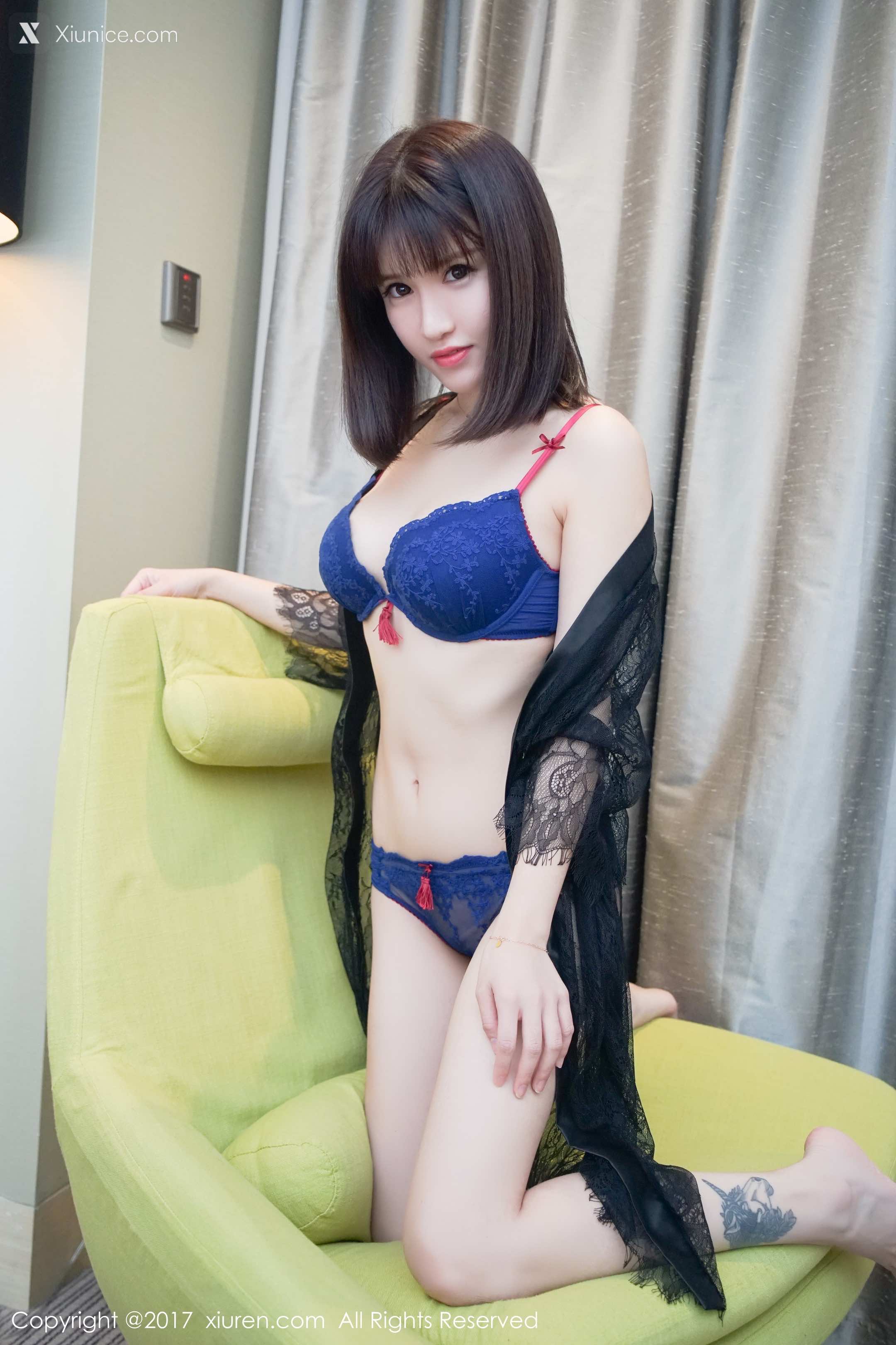 Xiuren秀人网 No.0697 K8傲娇萌萌Vivian 第17张