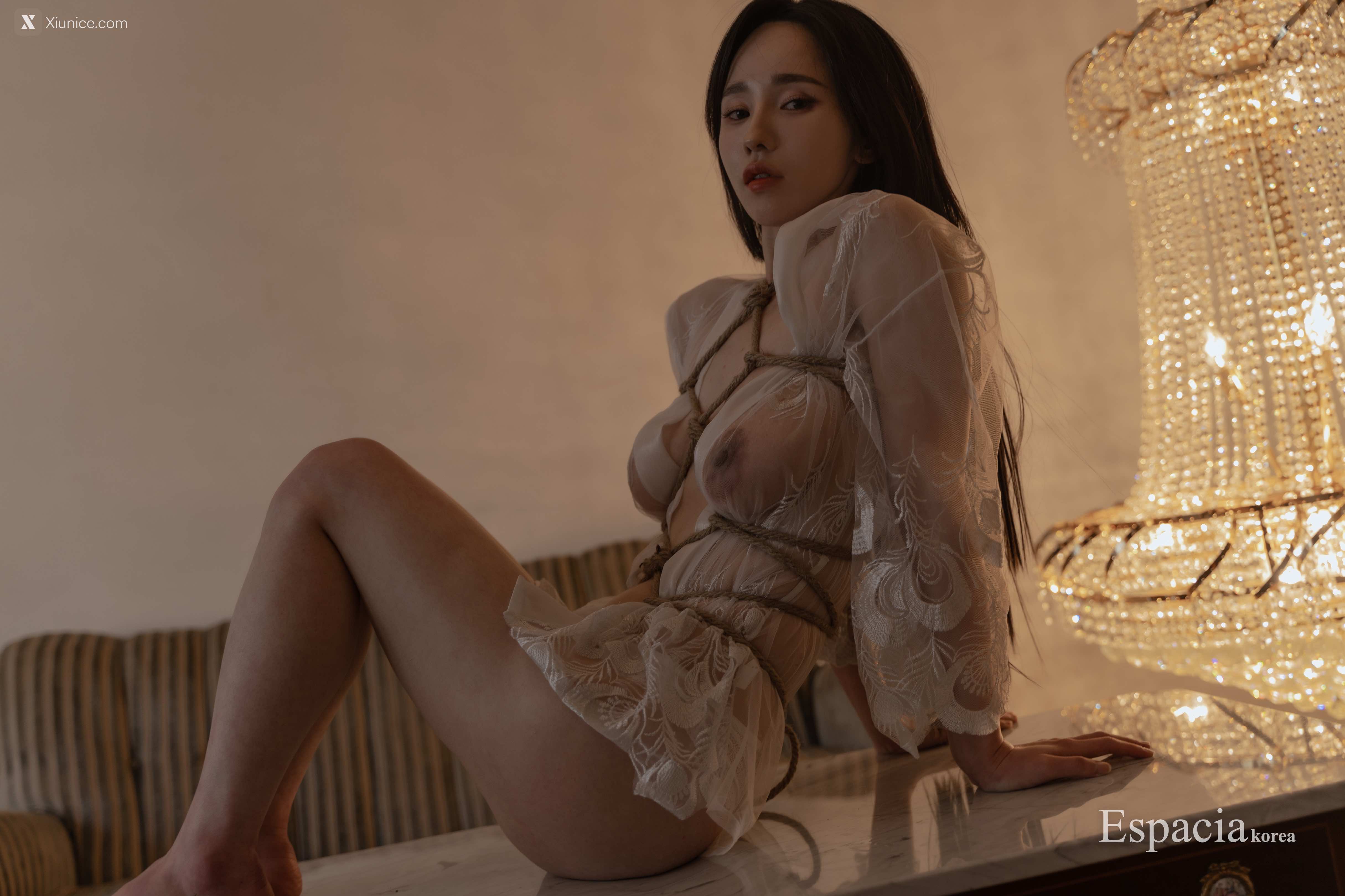 Espacia Korea EHC#147 – YUNHA 第34张