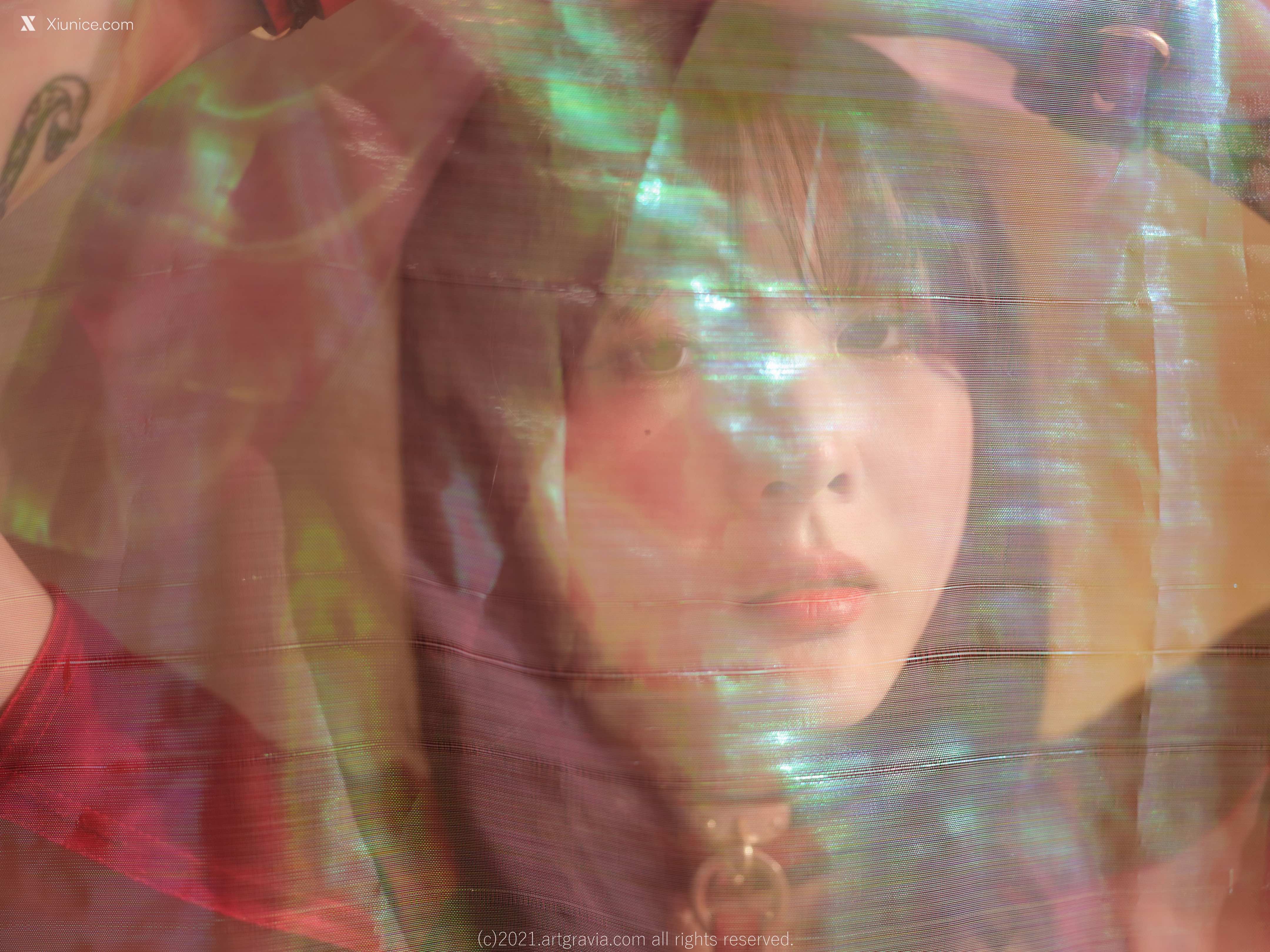 Artgravia Vol.359 Jang Joo (장주) 第54张