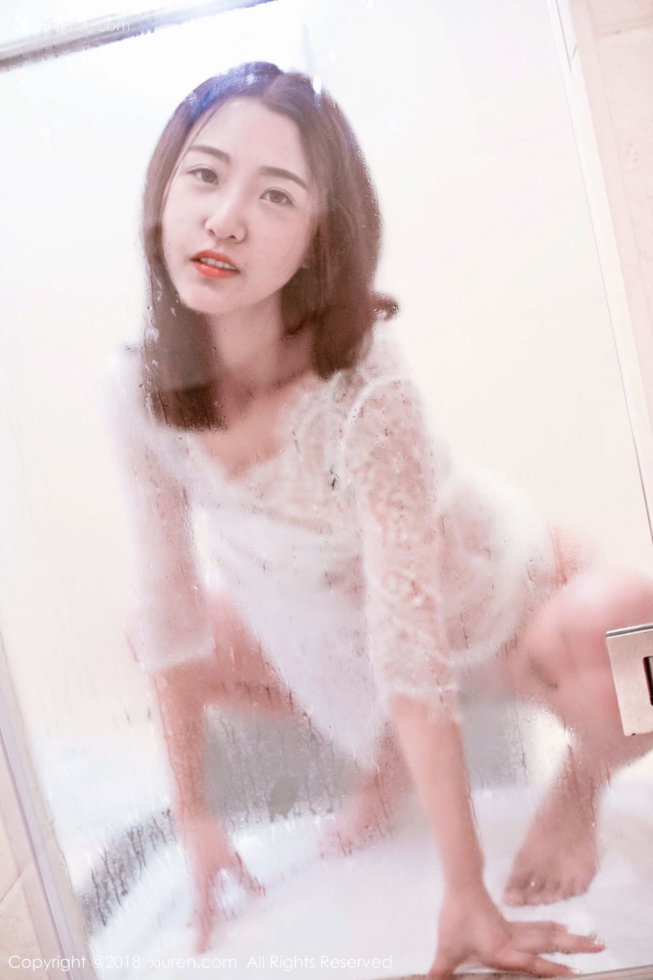 Xiuren秀人网 No.0964 七月Julie 第20张