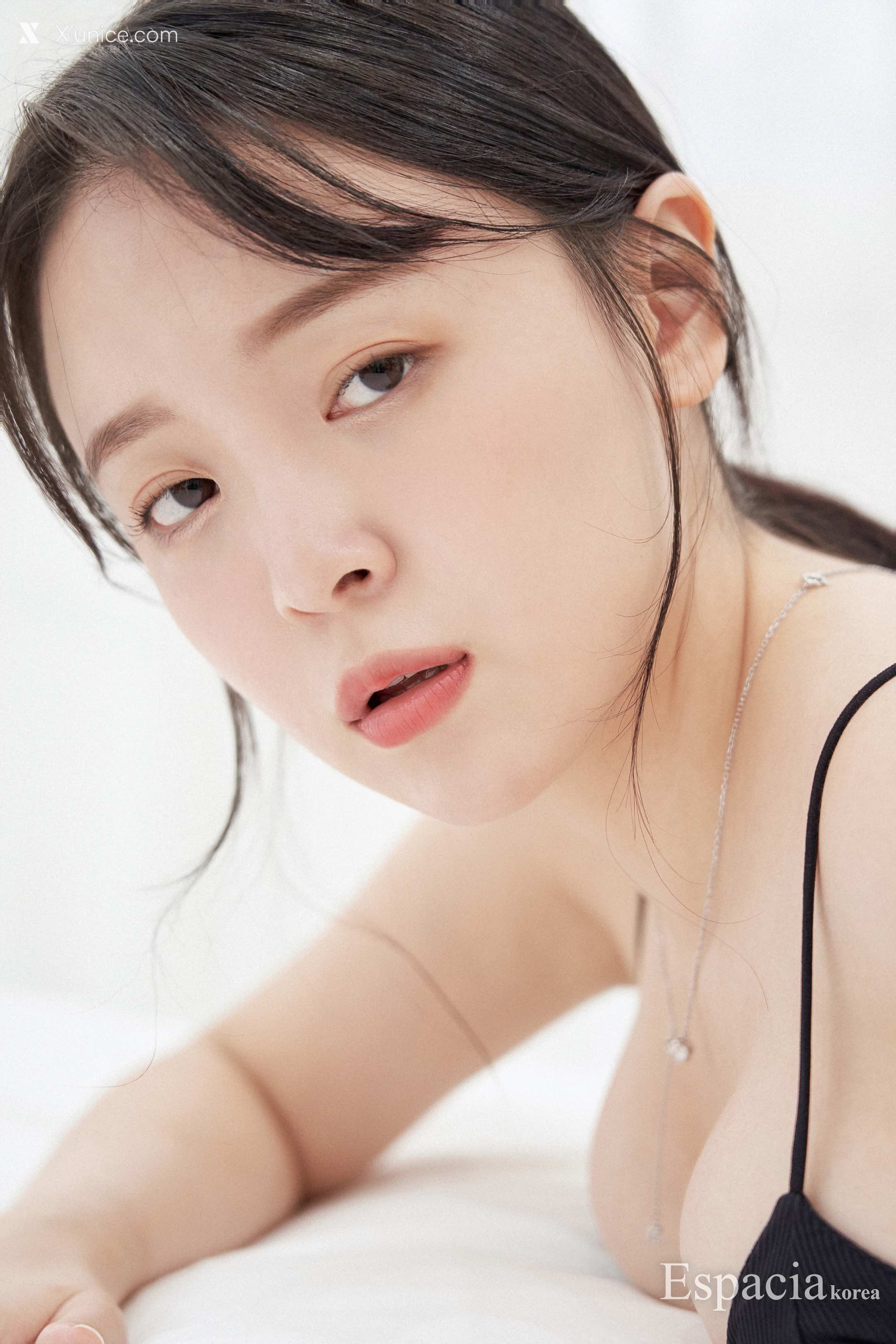 Espacia Korea ESP#001 HYUNIE 第24张