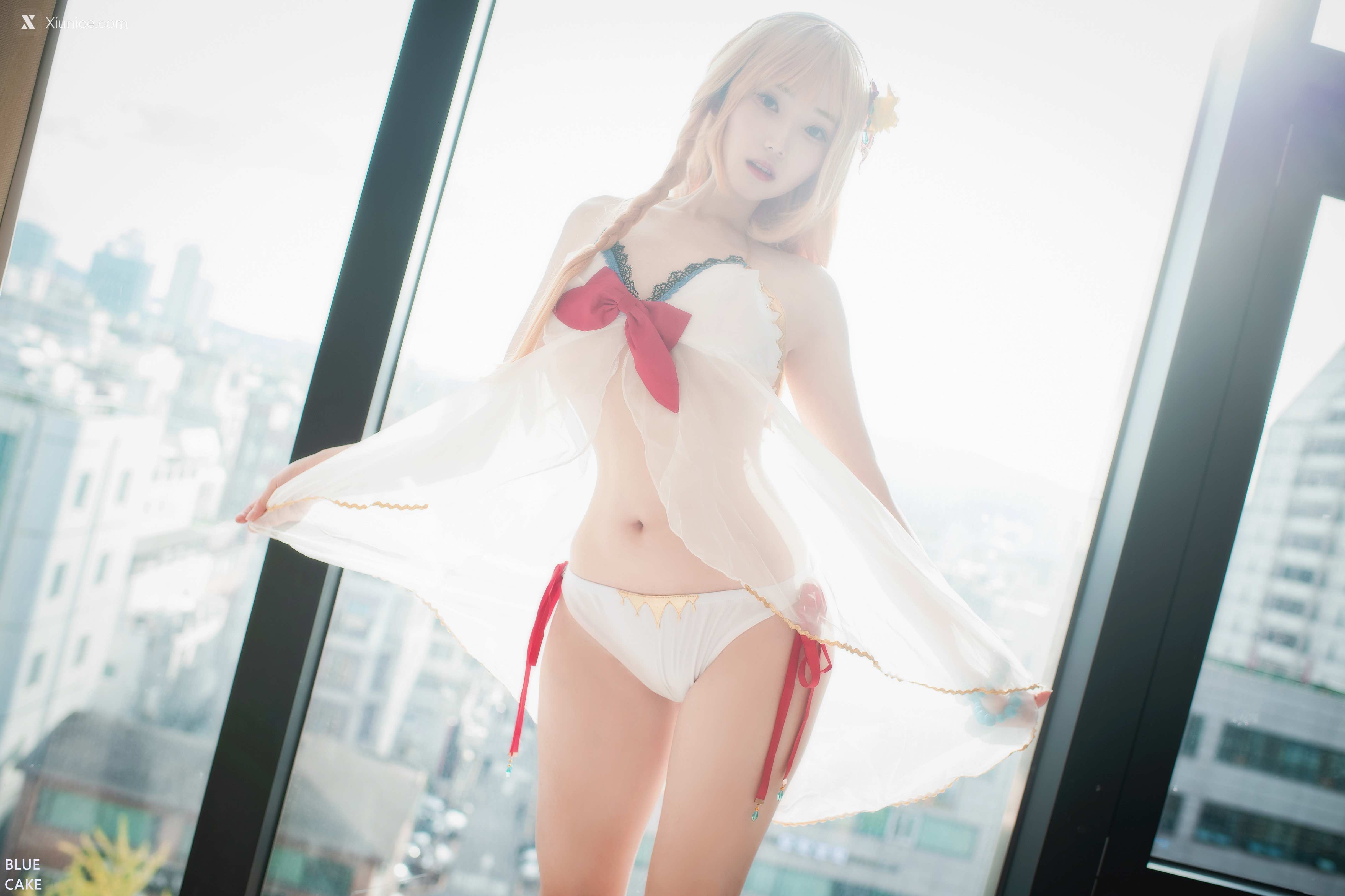 BLUECAKE Bambi (밤비) – Dive Into You 第29张