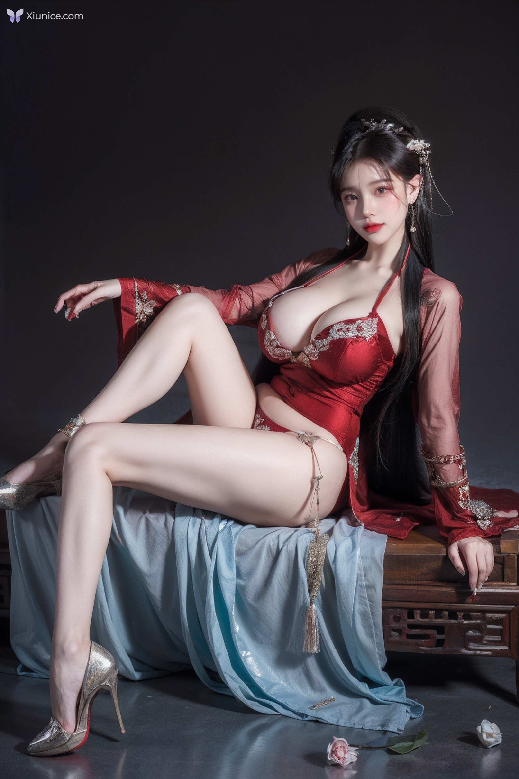 AI Girl kaiysx – 479期 – 503期作品 第1905张
