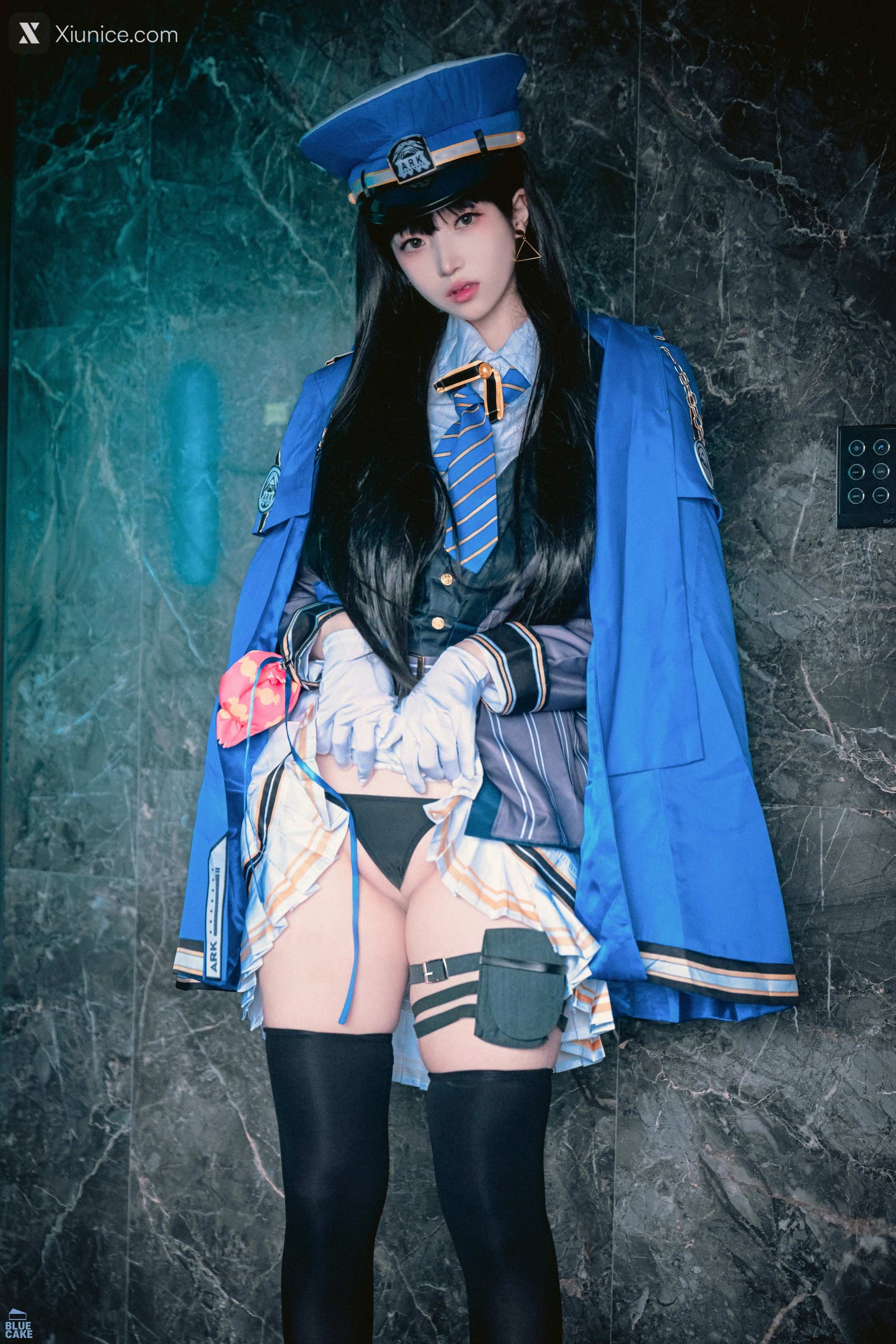 BLUECAKE Bambi (밤비) – Vol.23 Diesel’s Infinite Rail 第3张
