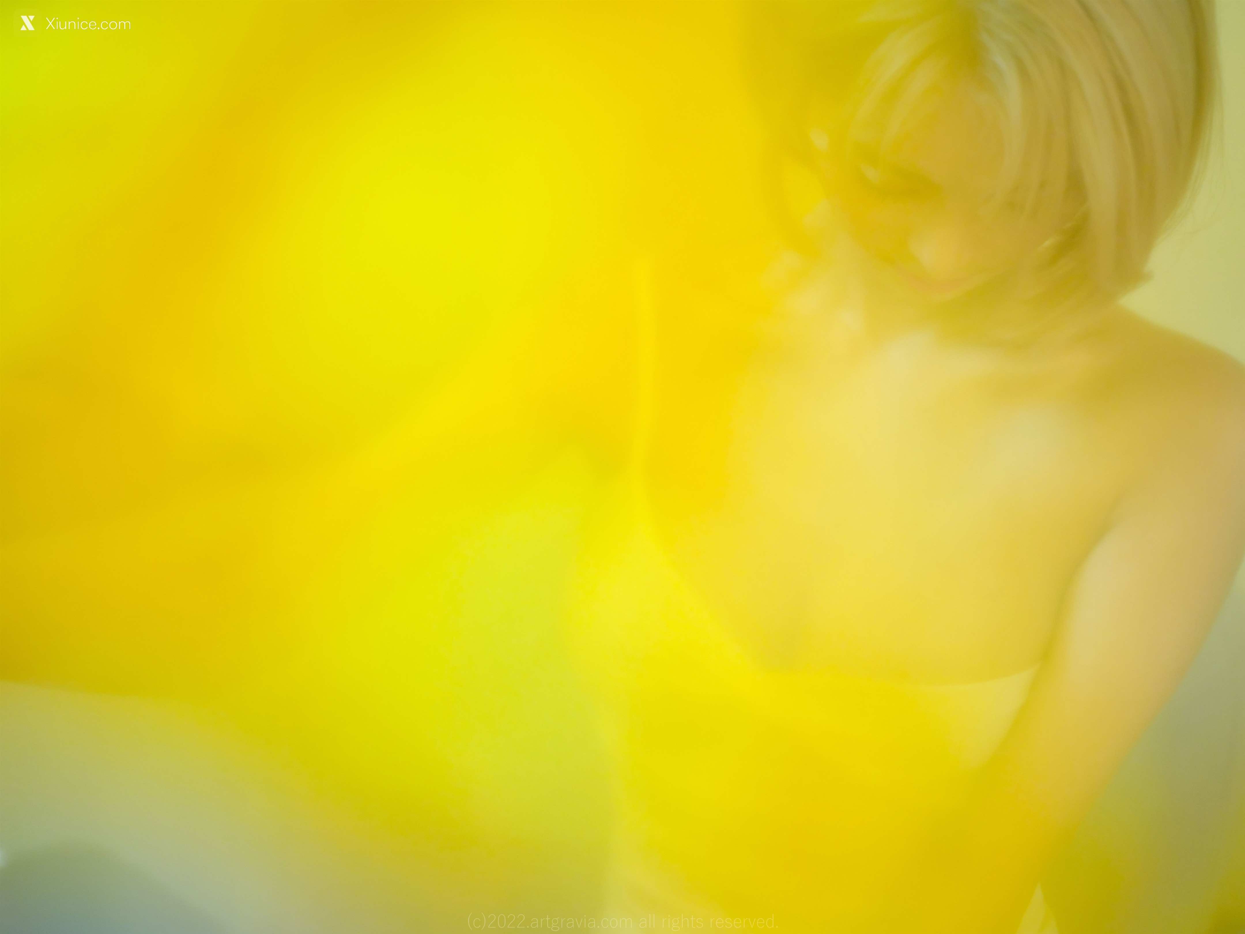 Artgravia Vol.396 Hyoyeon (김효연) 第33张
