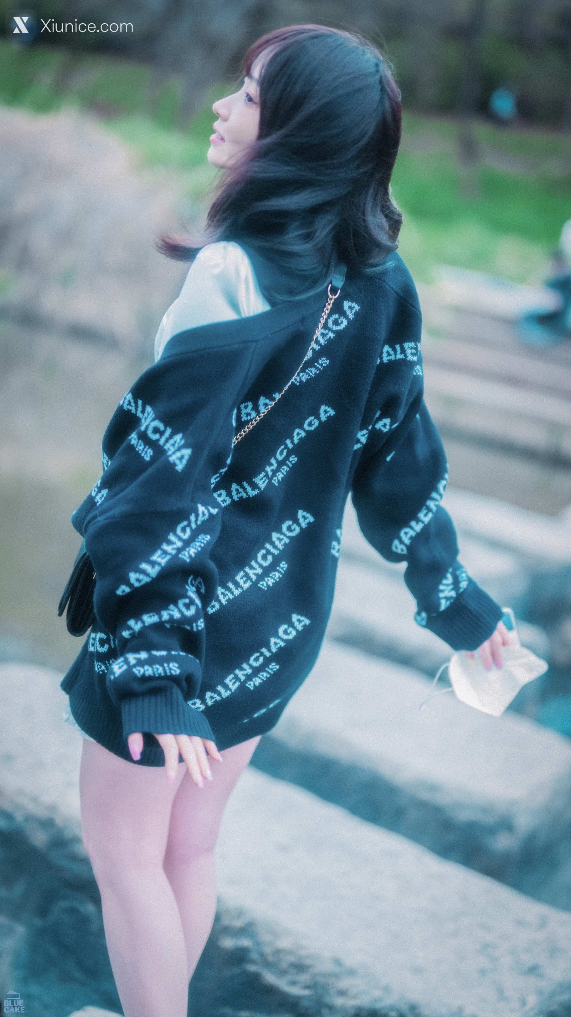 BLUECAKE Bambi (밤비) – Spring 第14张