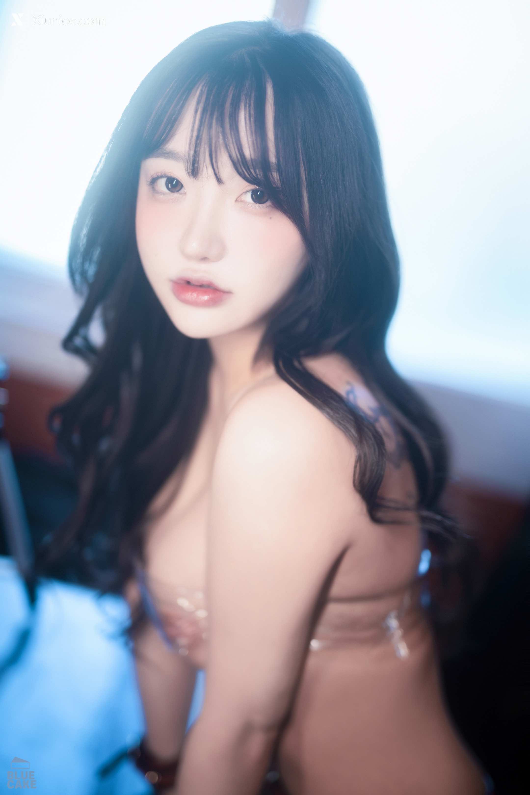 BLUECAKE Son Ye-Eun (손예은) – REDHOOD SM 第46张