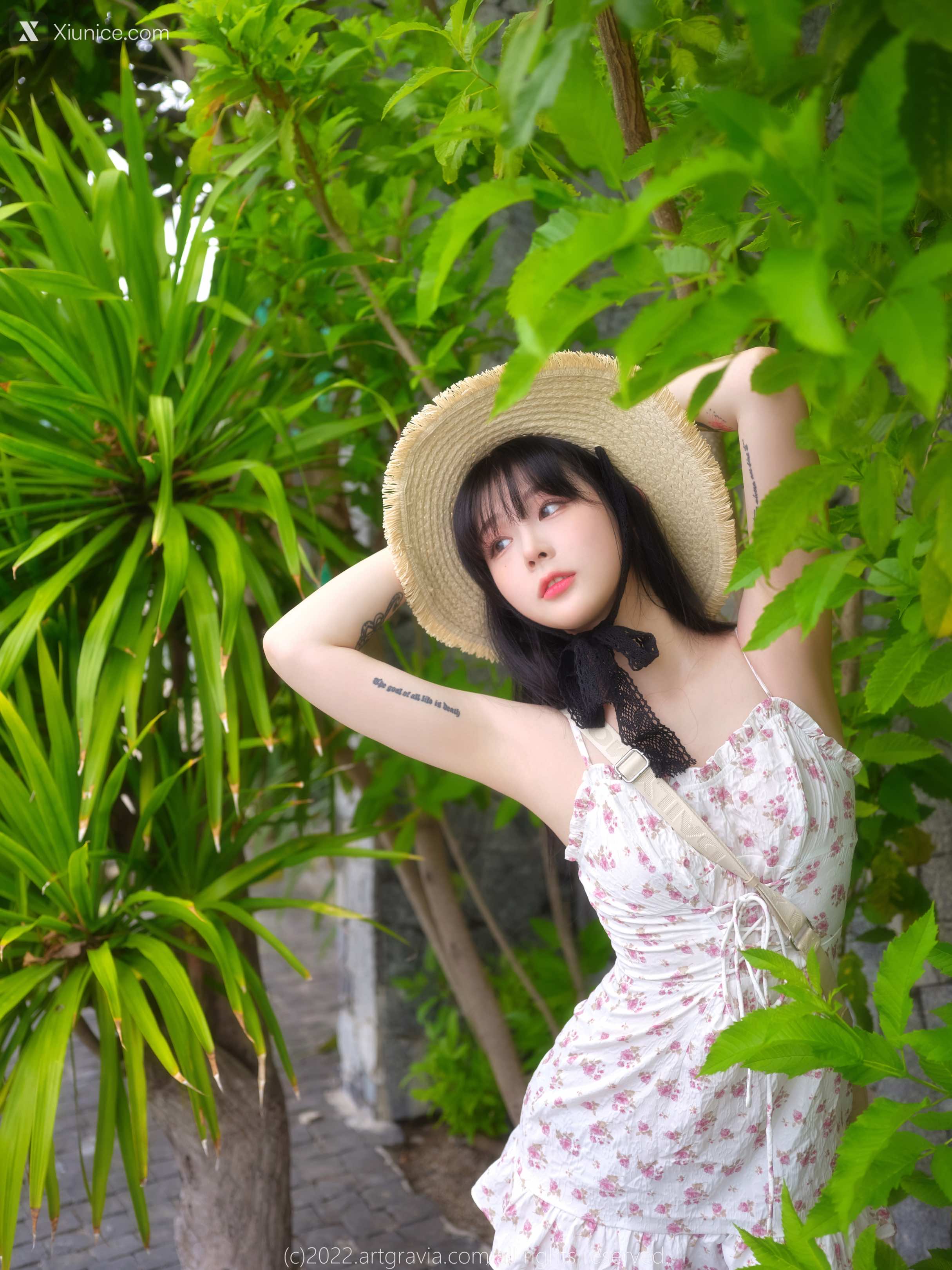 Artgravia Vol.466 Jang Joo (장주) 第56张