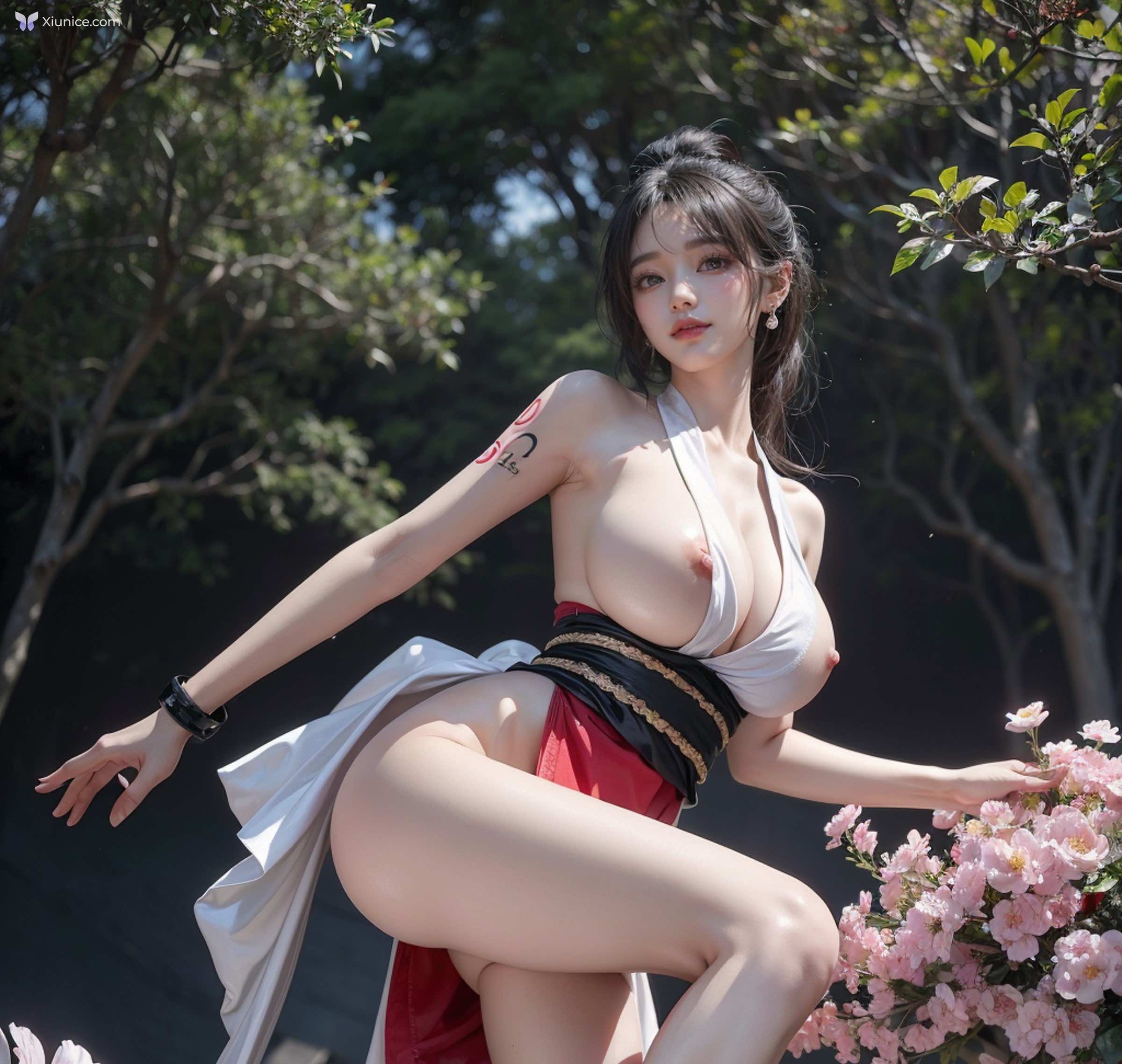 AI Girl kaiysx – 453期 – 478期作品 第1680张