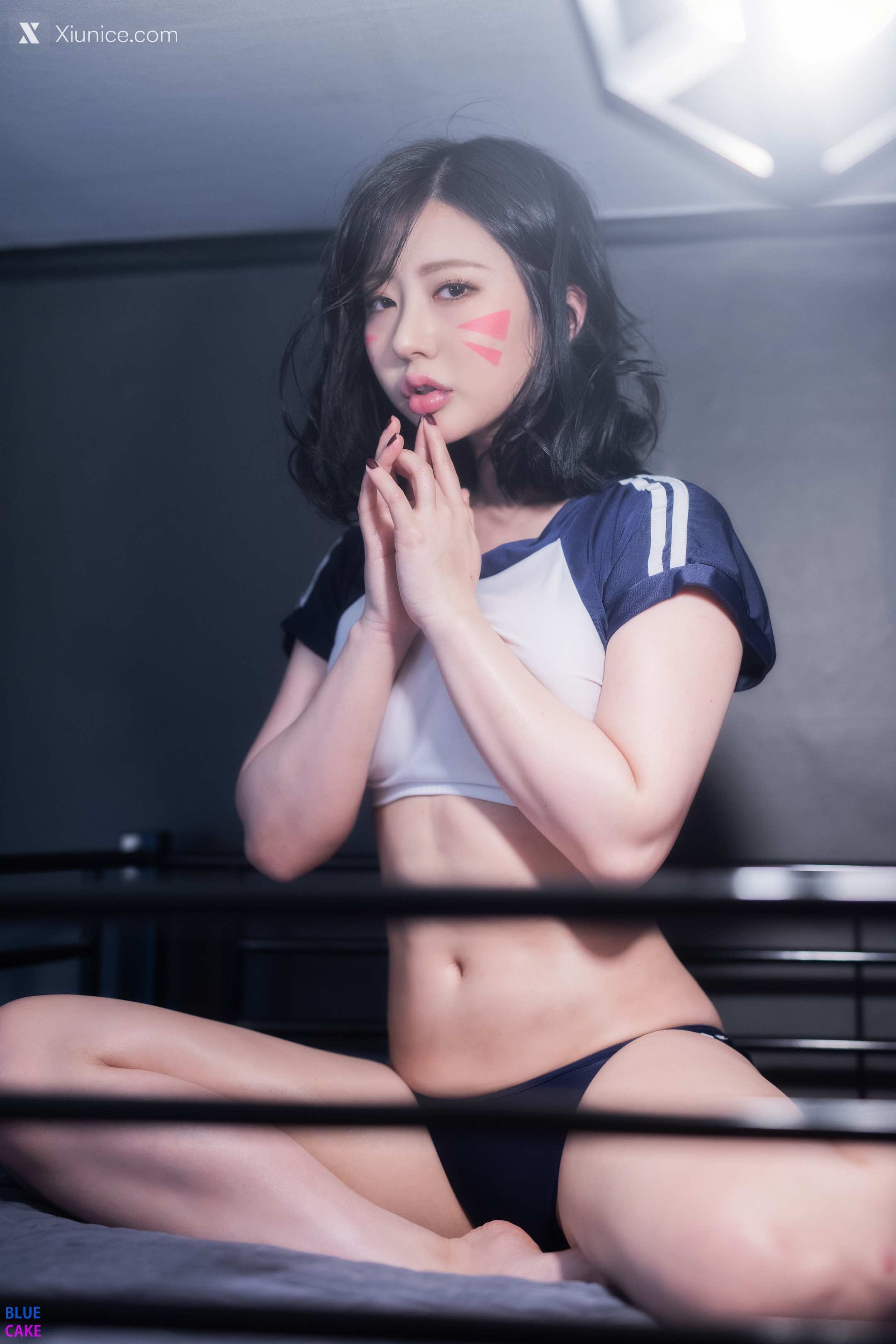 BLUECAKE Luci (루시) – Hello I am D.Va Kim 第79张