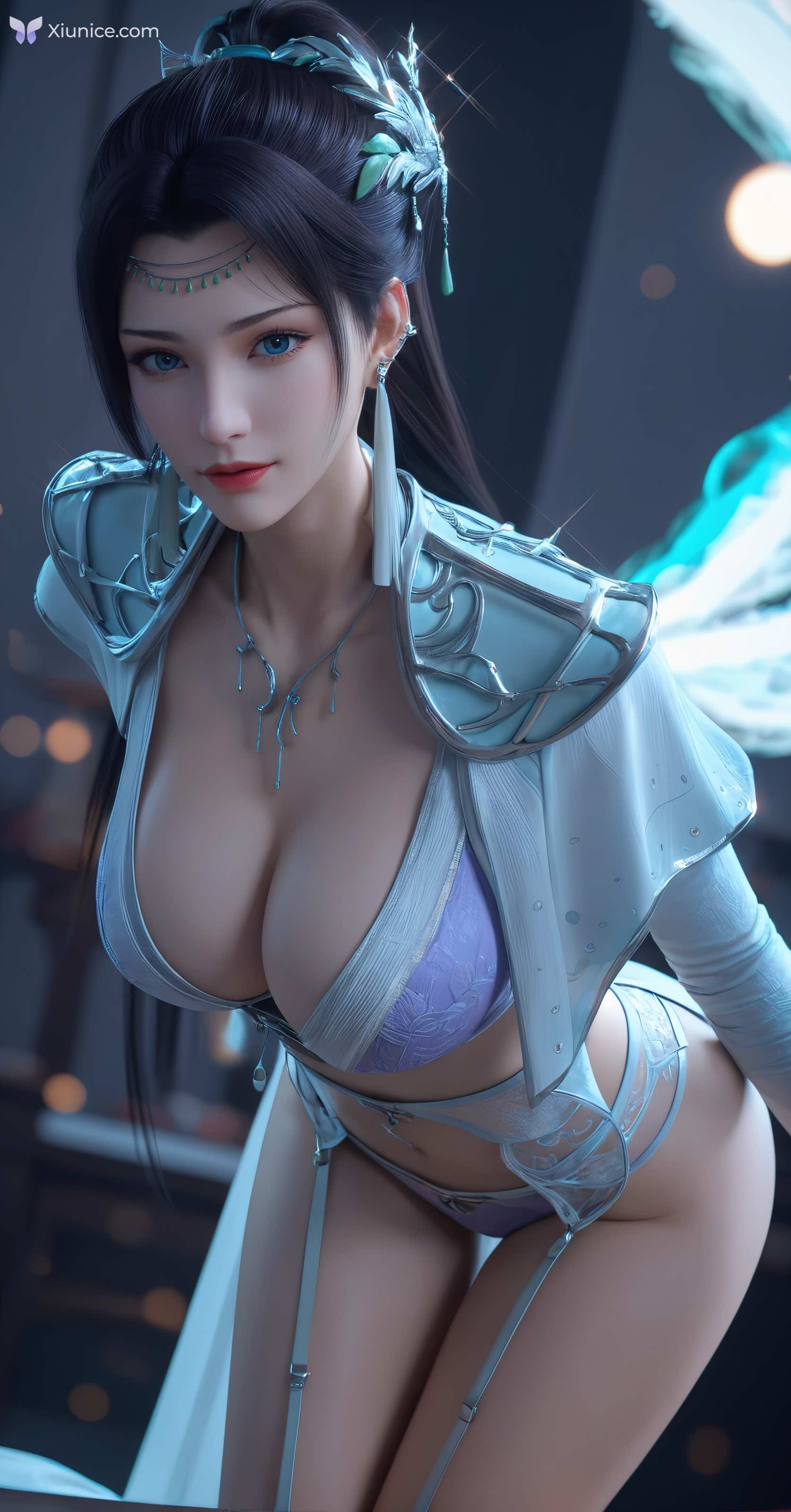 AI Girl 云韵2 第189张