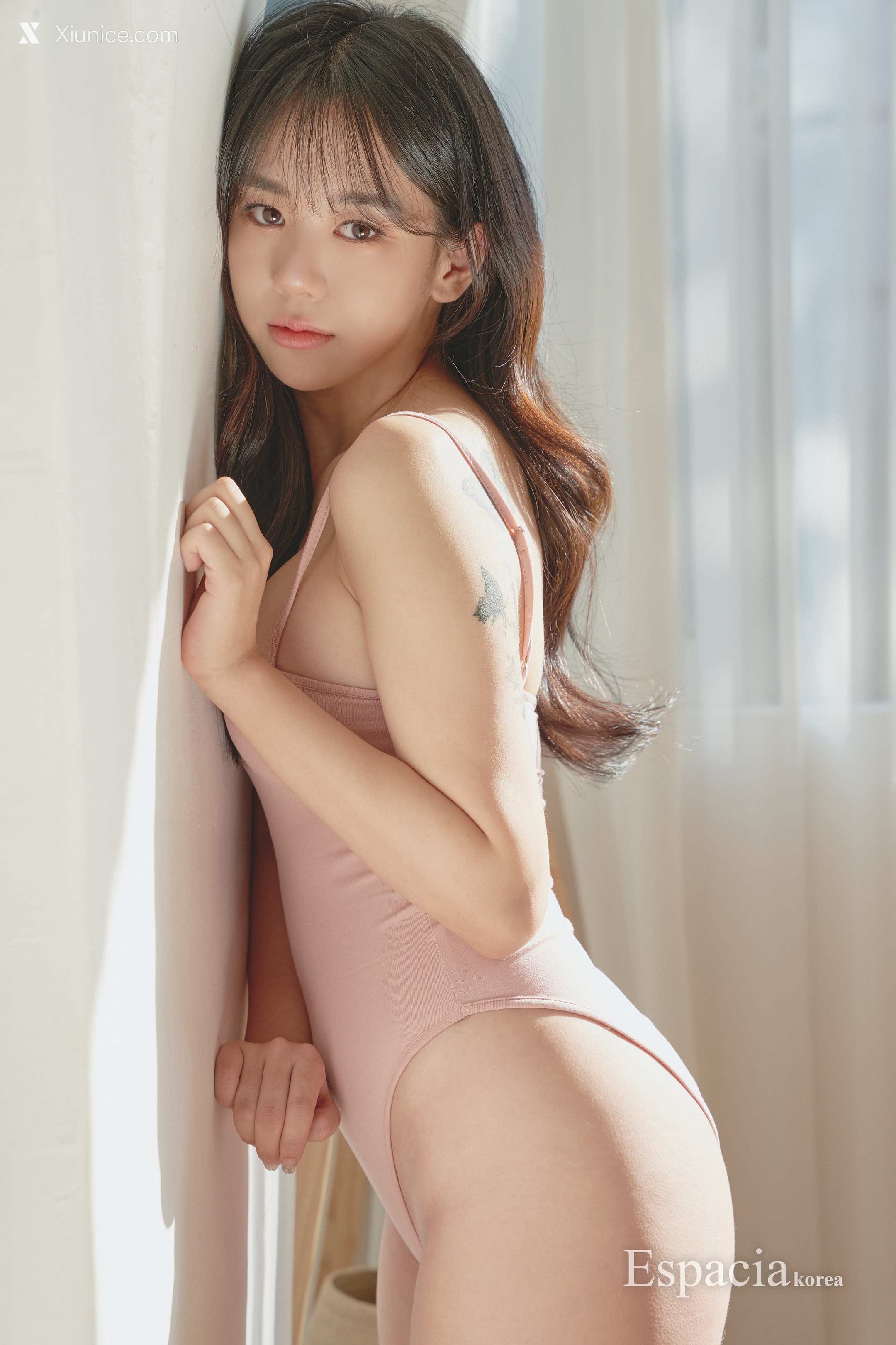 Espacia Korea ESP#002 JJUDY 第31张