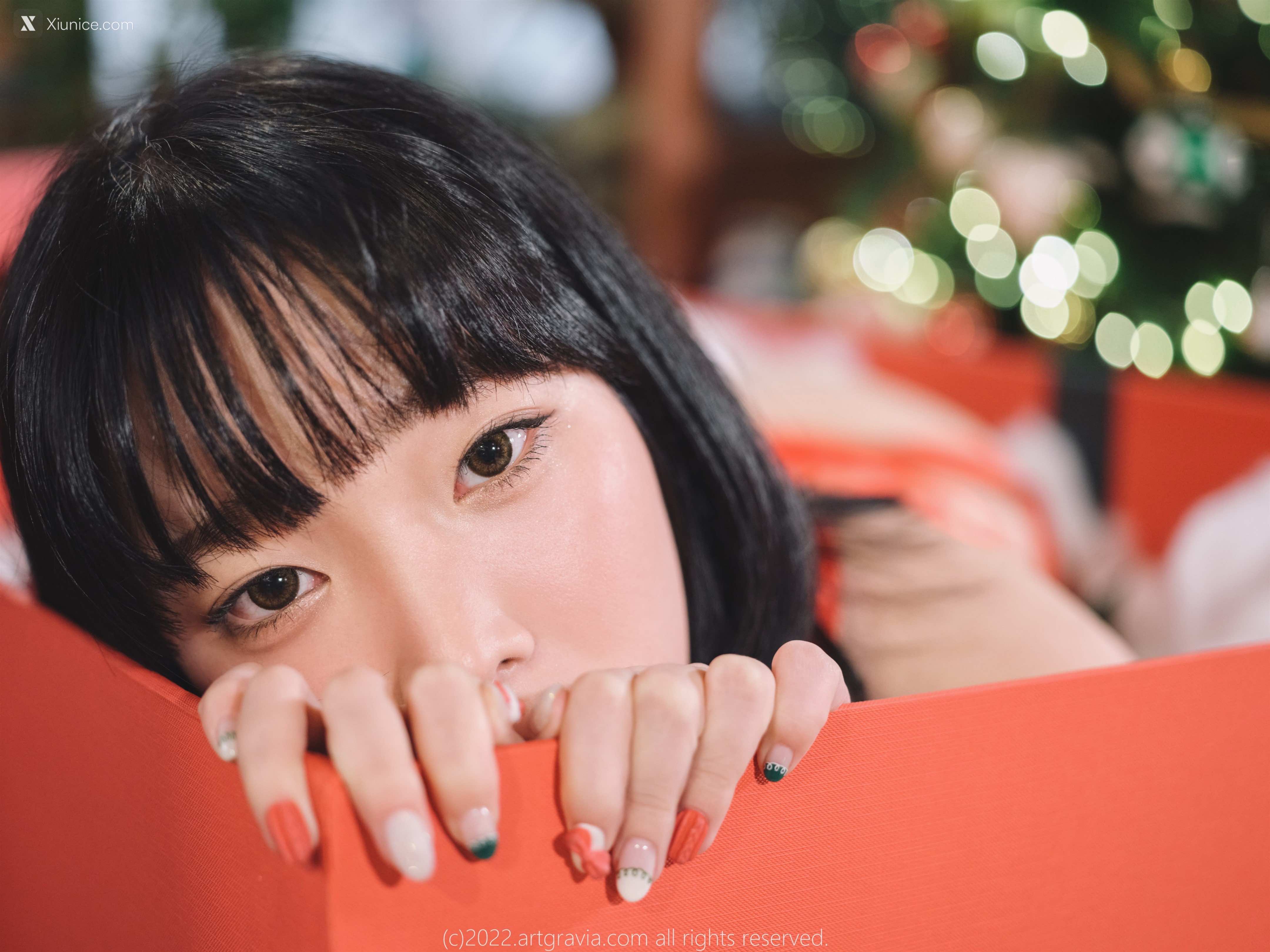 Artgravia Vol.478 Kang In-kyung (강인경) 第30张