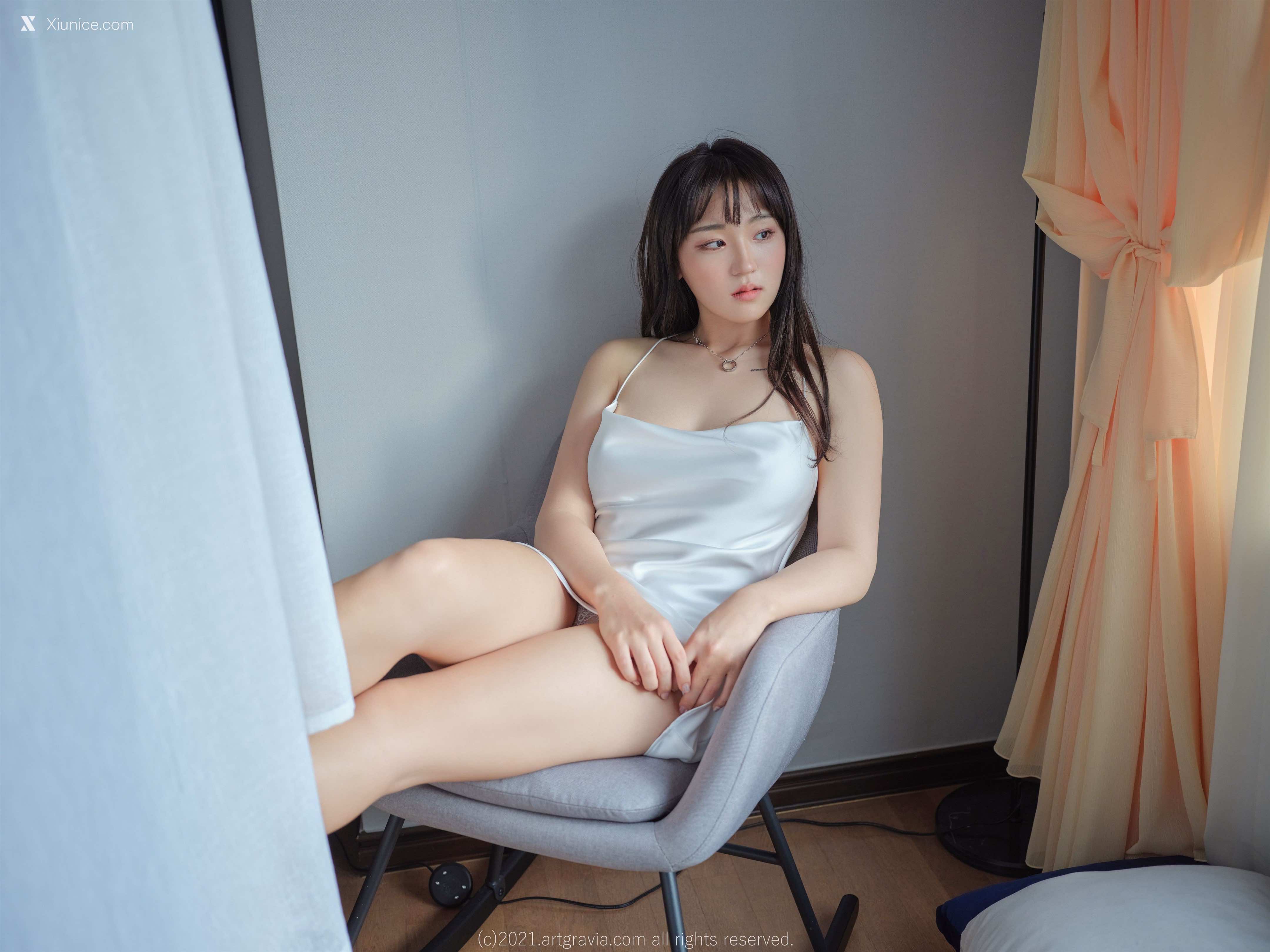 Artgravia Vol.356 HENDOONG (혠둥이) 第29张