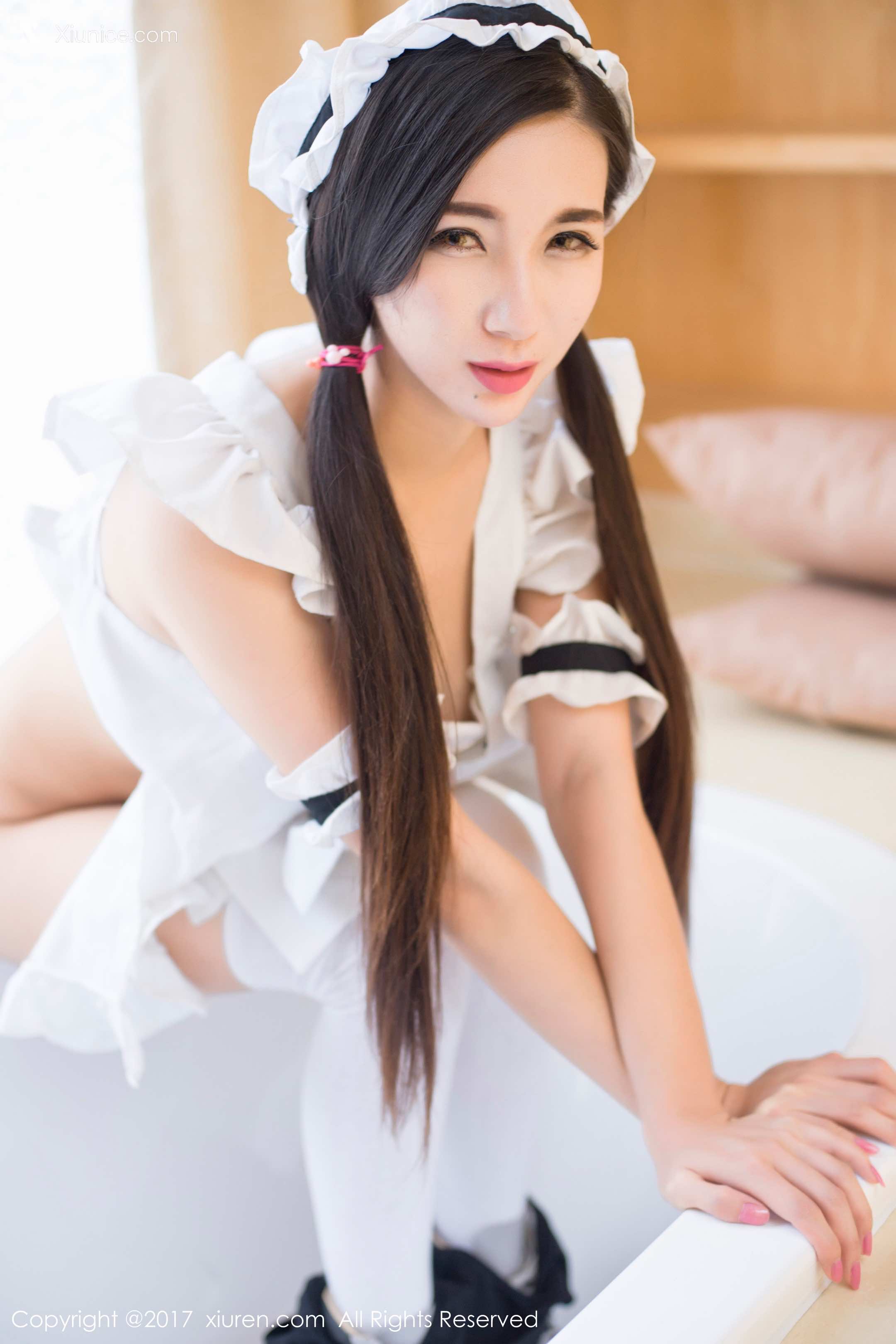 Xiuren秀人网 No.0759 赵颖 第57张