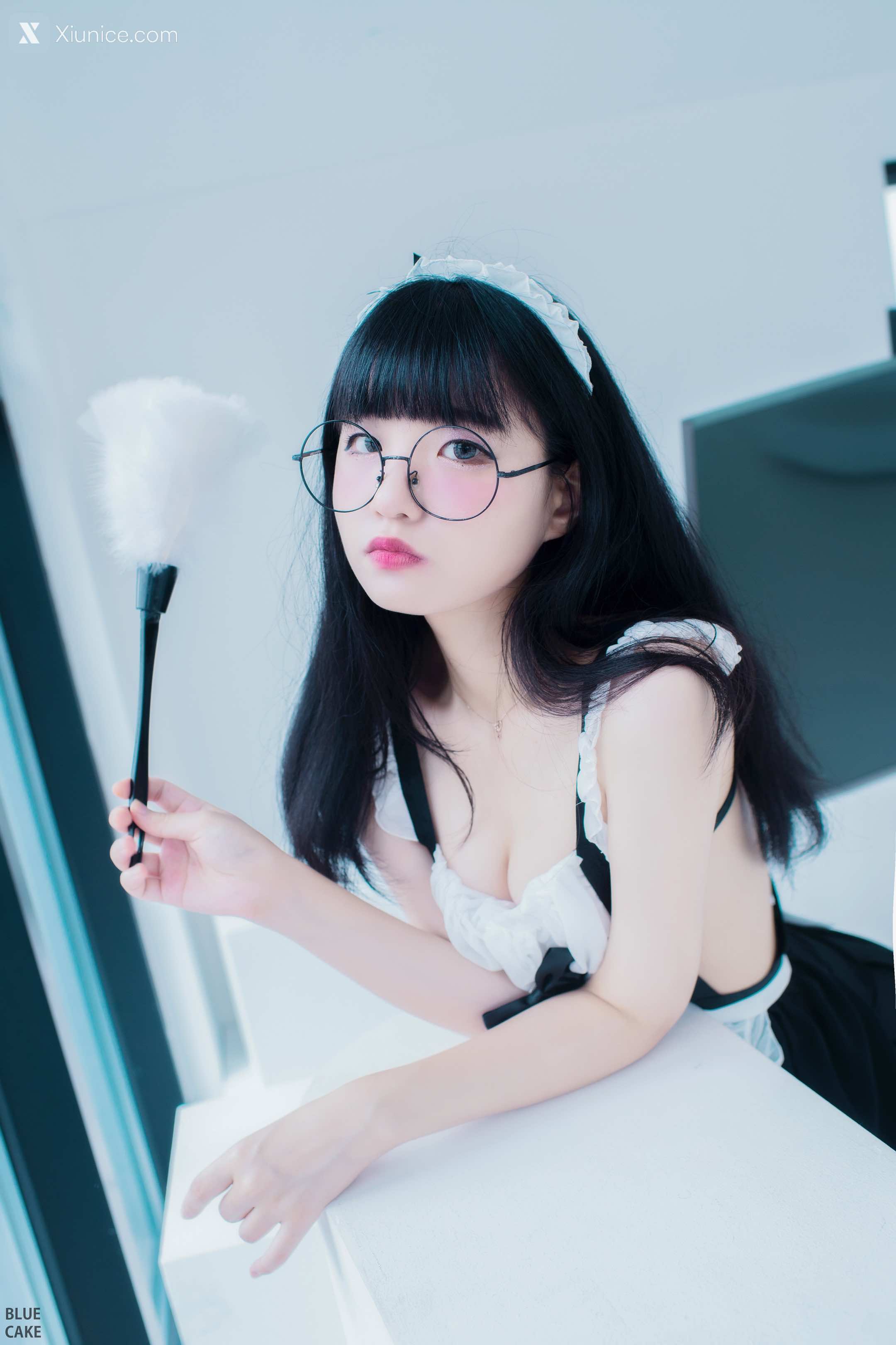 BLUECAKE Jeong Jenny (정제니) – WHITE 第10张
