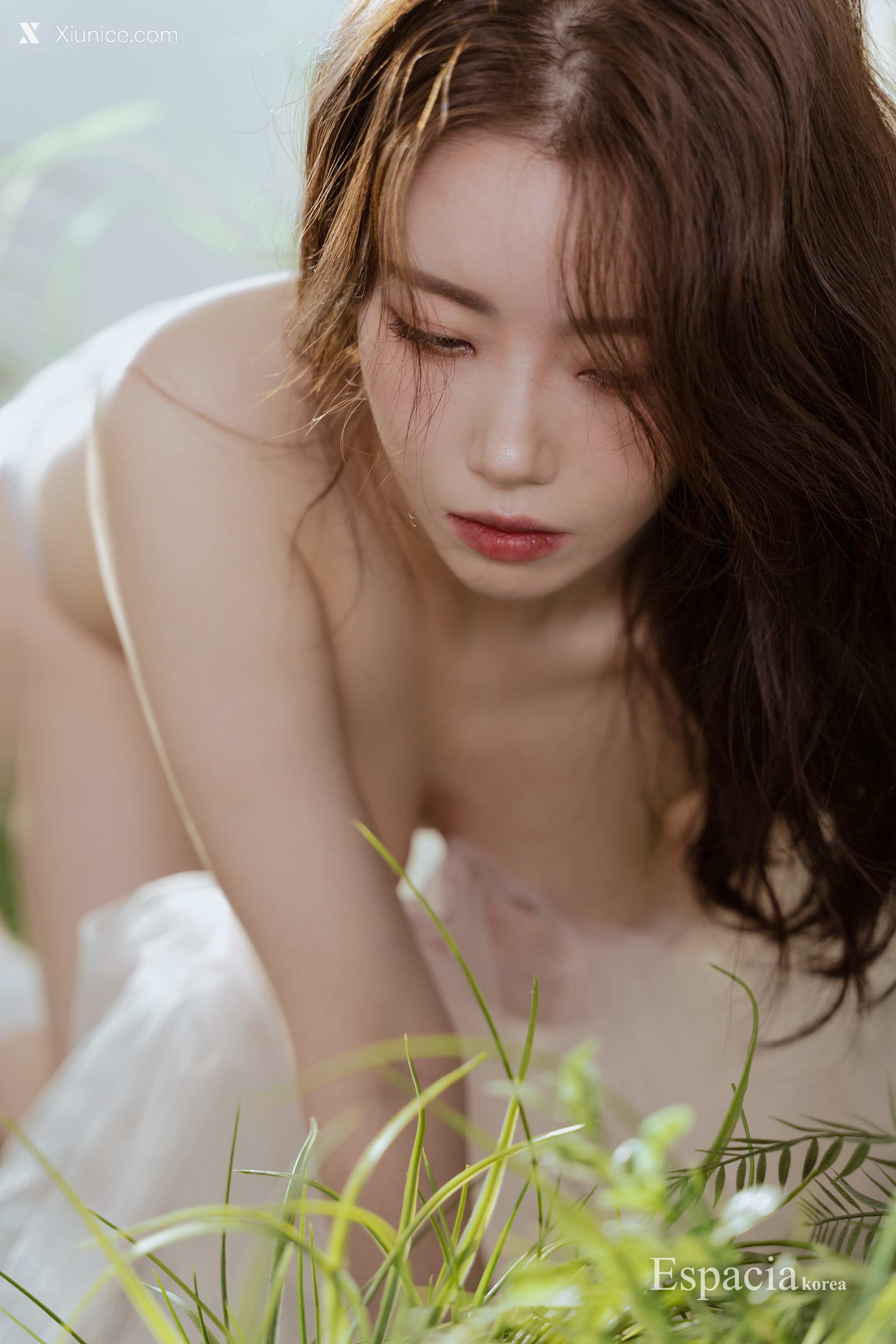 Espacia Korea EHC#111 YUA 第36张