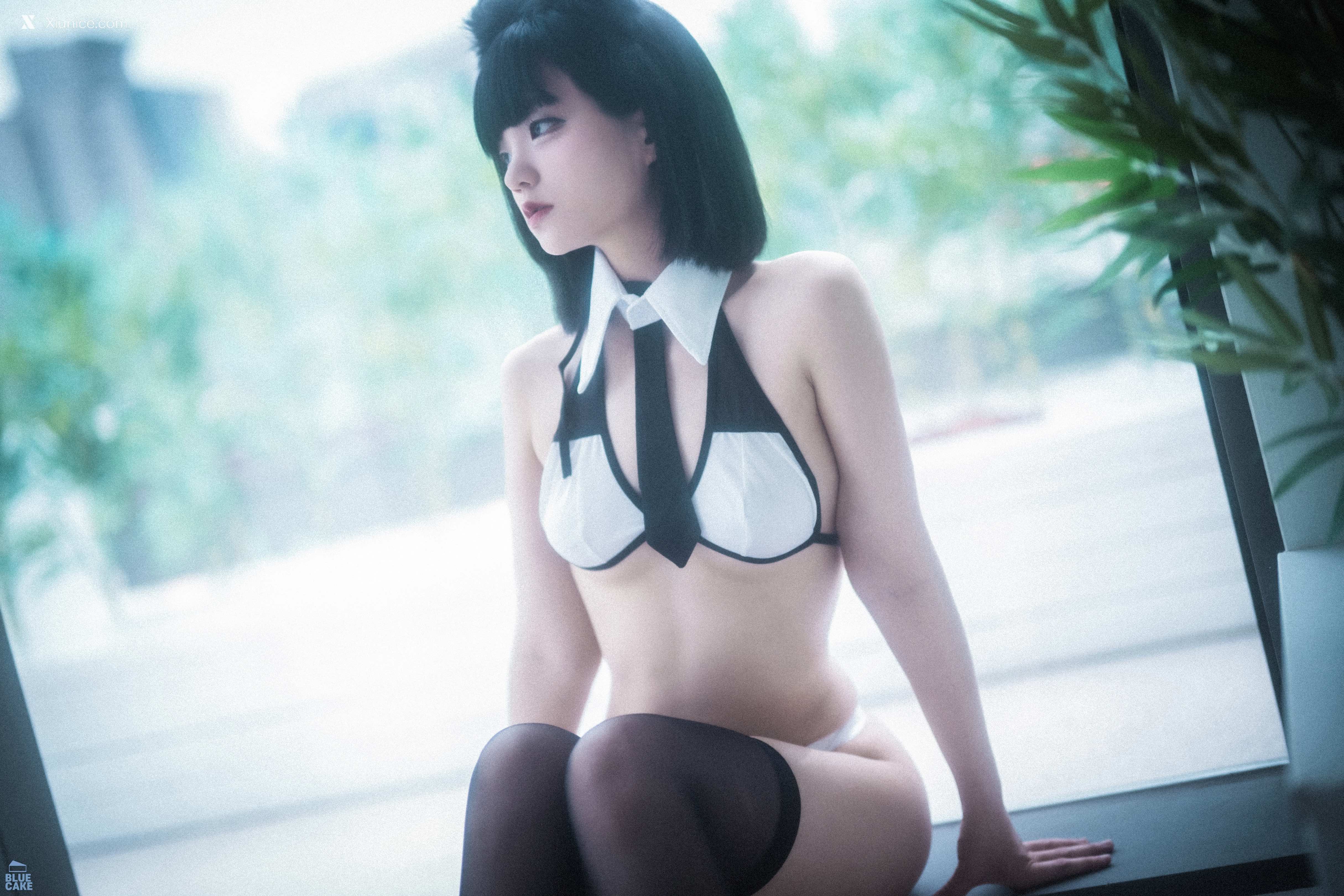 BLUECAKE Jeong Jenny (정제니) – Meow 第22张