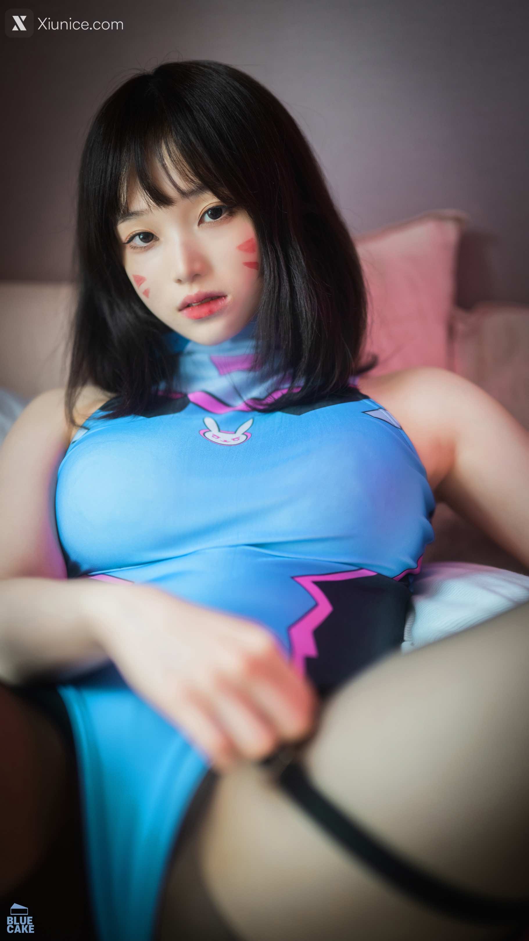 BLUECAKE Bambi (밤비) – Home Work 第53张