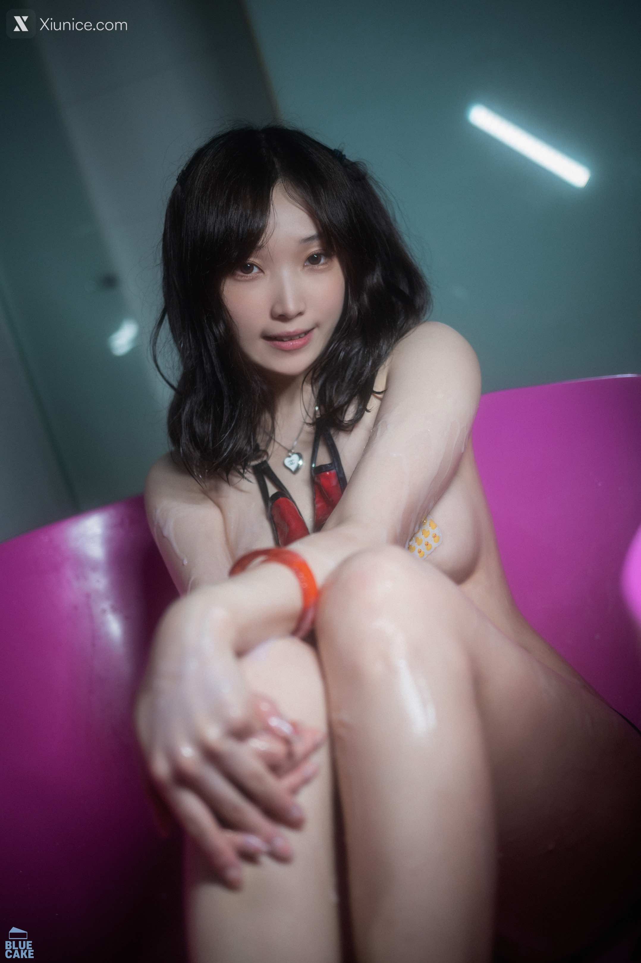 BLUECAKE Bambi (밤비) – Vol 16 Make her my slave Rin Tohsaka 第154张