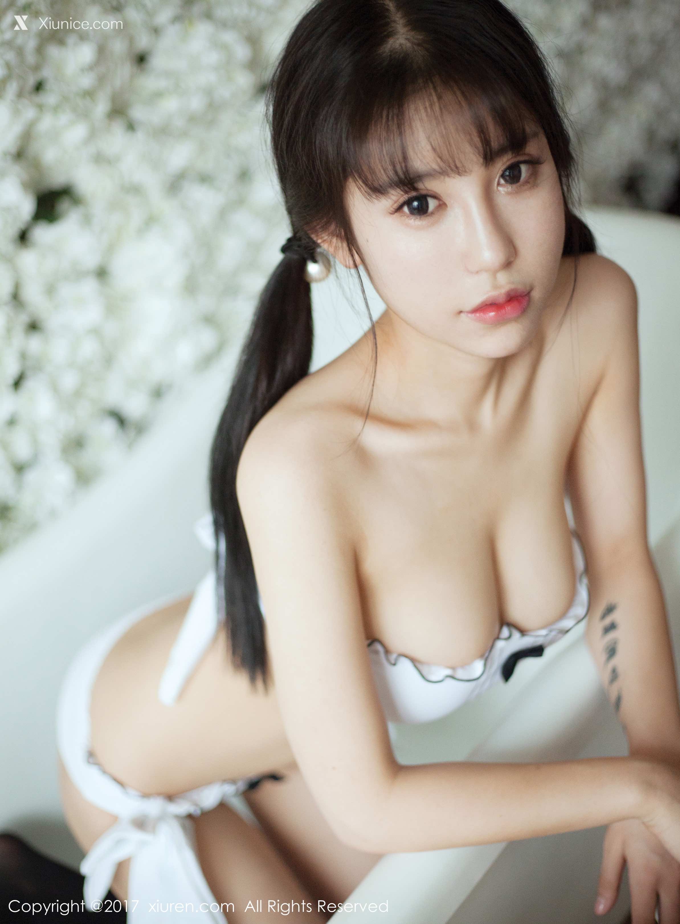 Xiuren秀人网 No.0718 萝莉悠悠酱 第7张