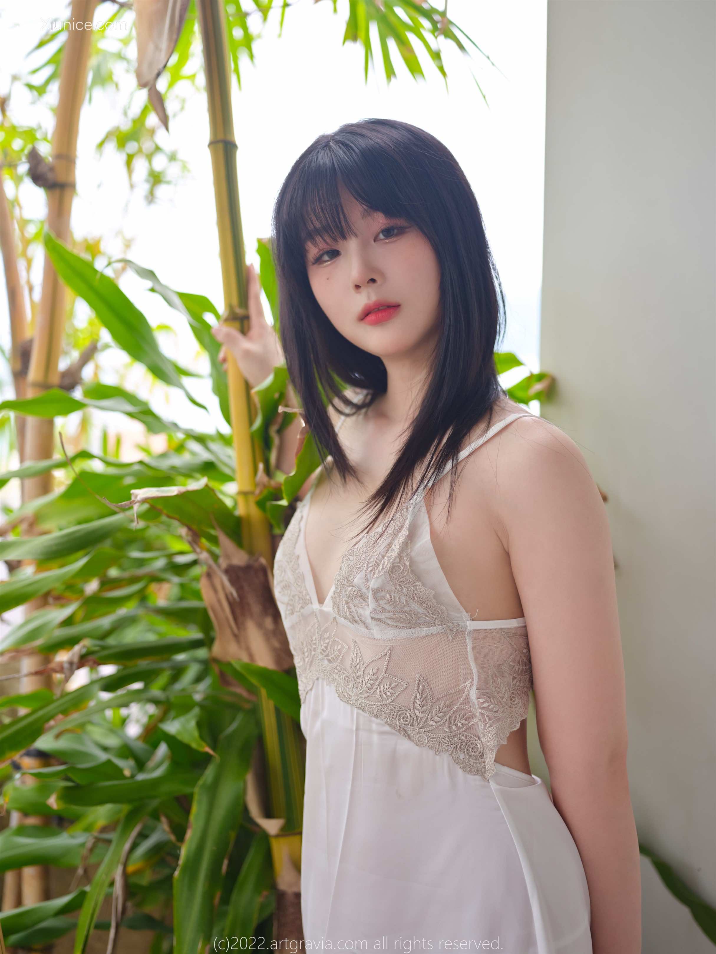 Artgravia Vol.454 Jang Joo (장주) 第5张