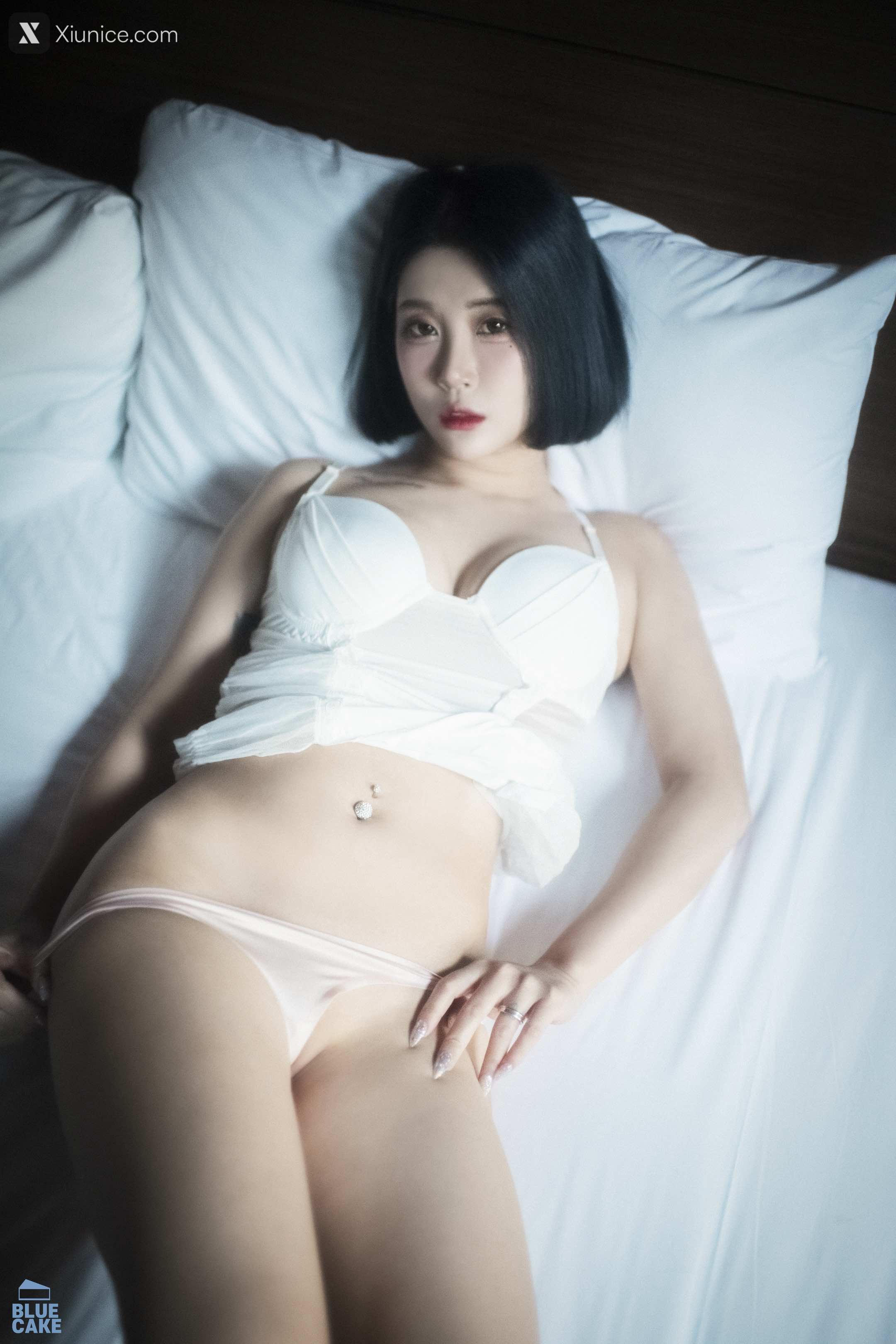 BLUECAKE Bomi (보미) – SECRET 第90张