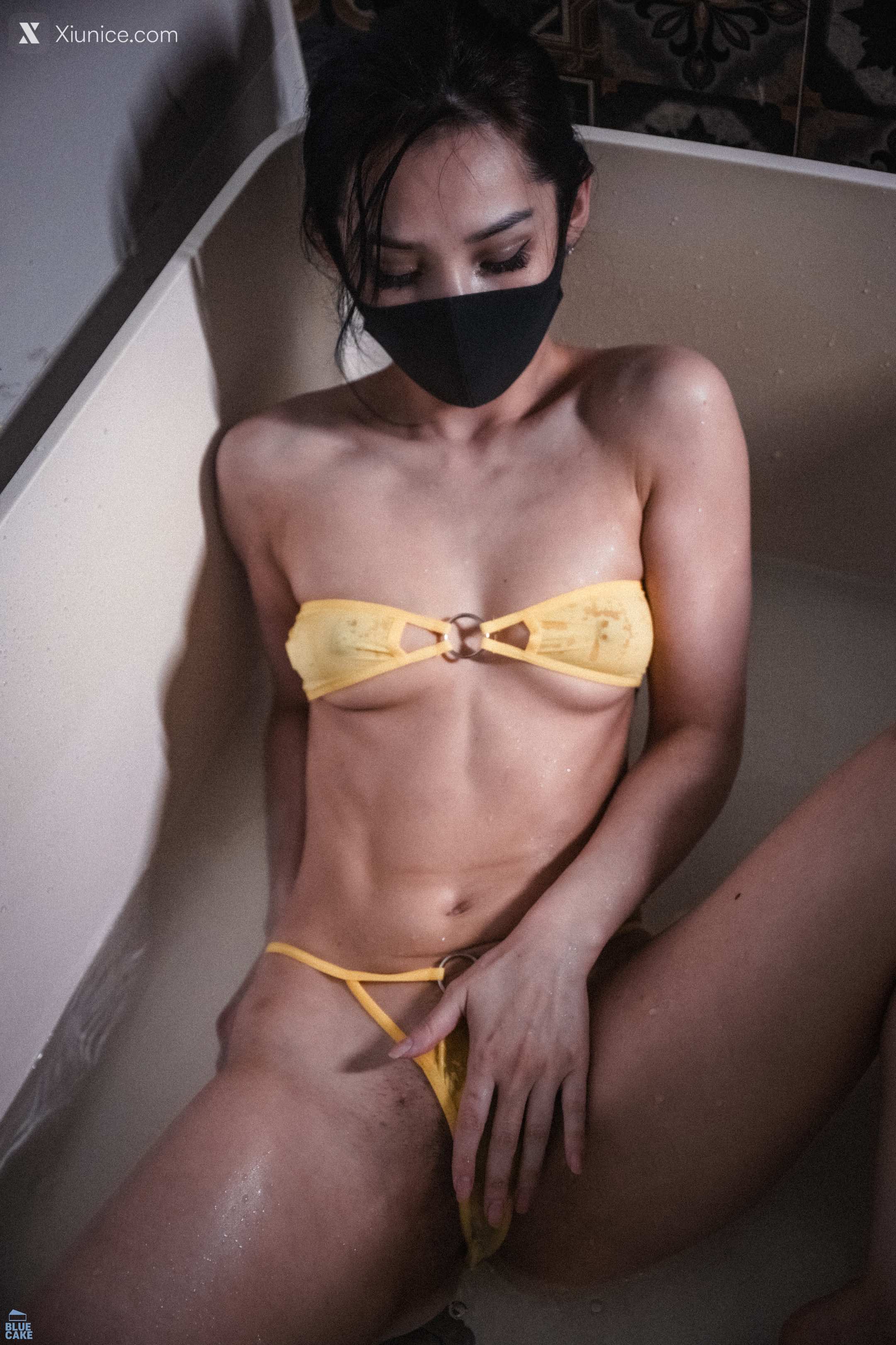 BLUECAKE Sayuri (사유리) – Vol.02 Sticky 第4张