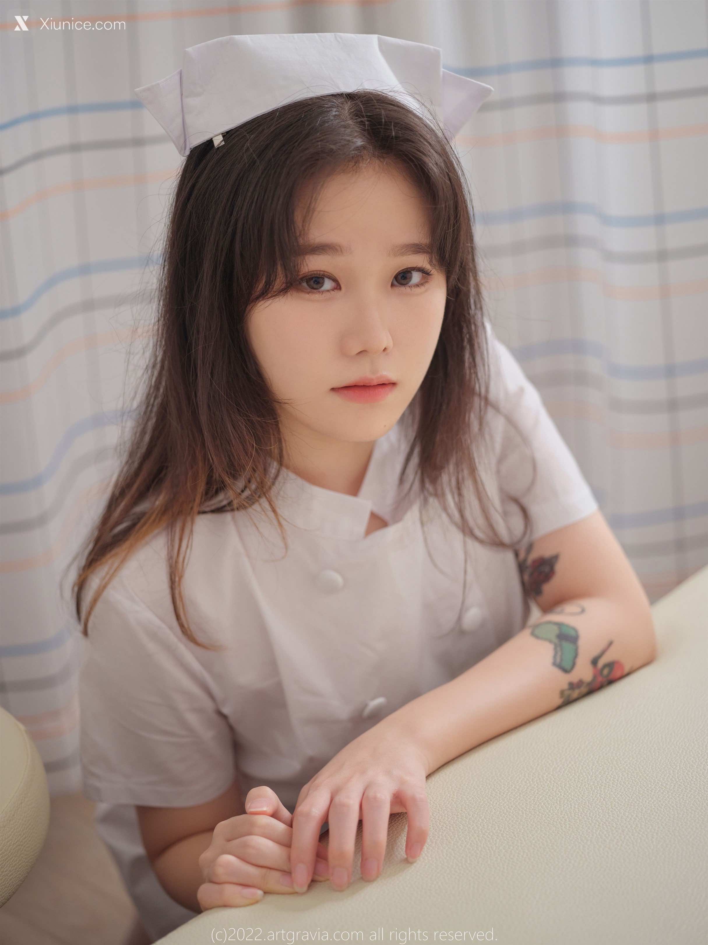 Artgravia Vol.429 Sira (시라) 第15张