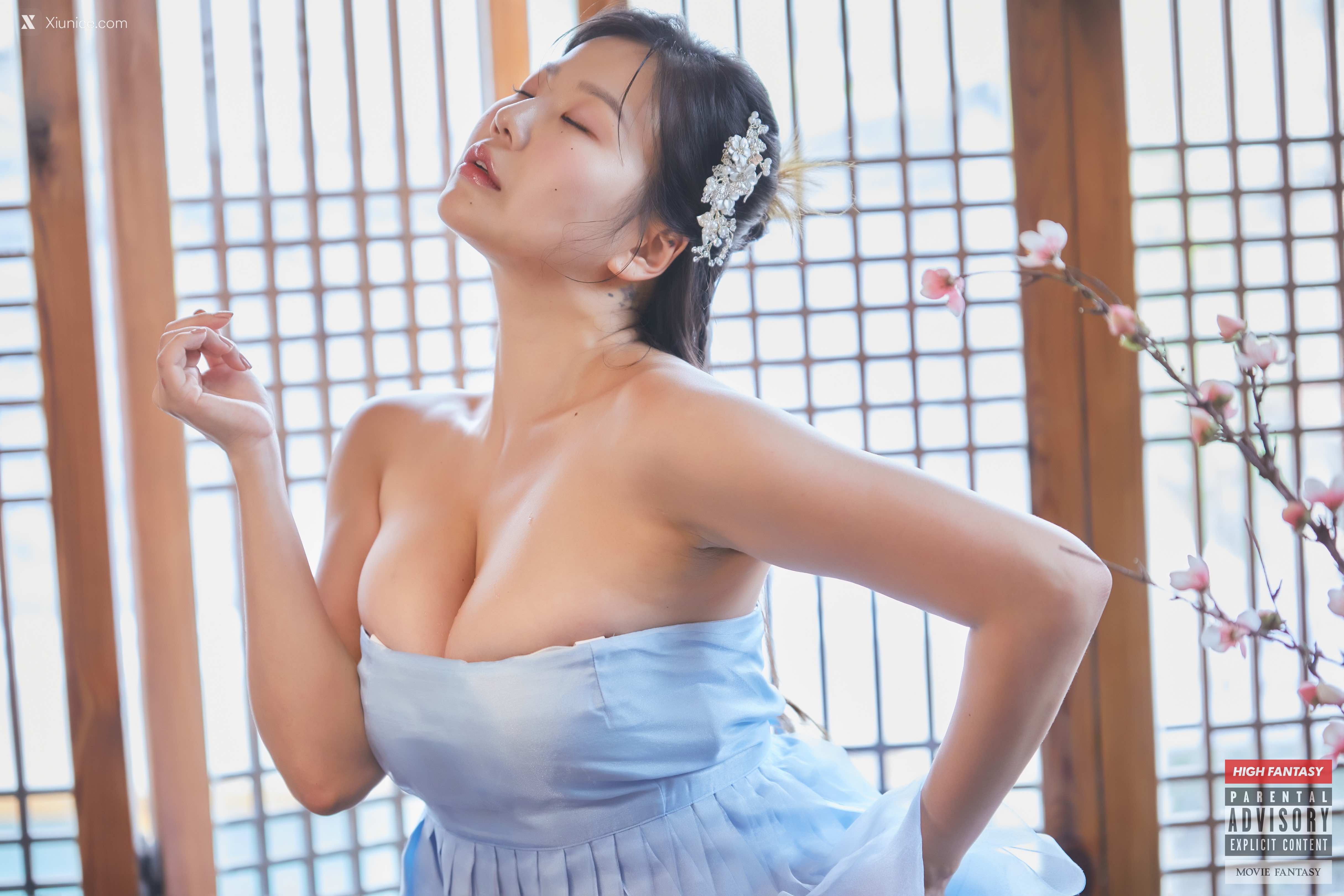 Fantasy Story 0271 Movie – Thanksgiving 第28张